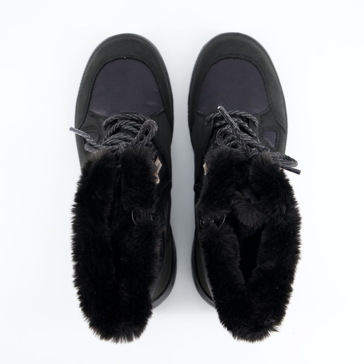 SUPERFIT Mädchenschuhe - Winterstiefel Winterstiefel AURORA