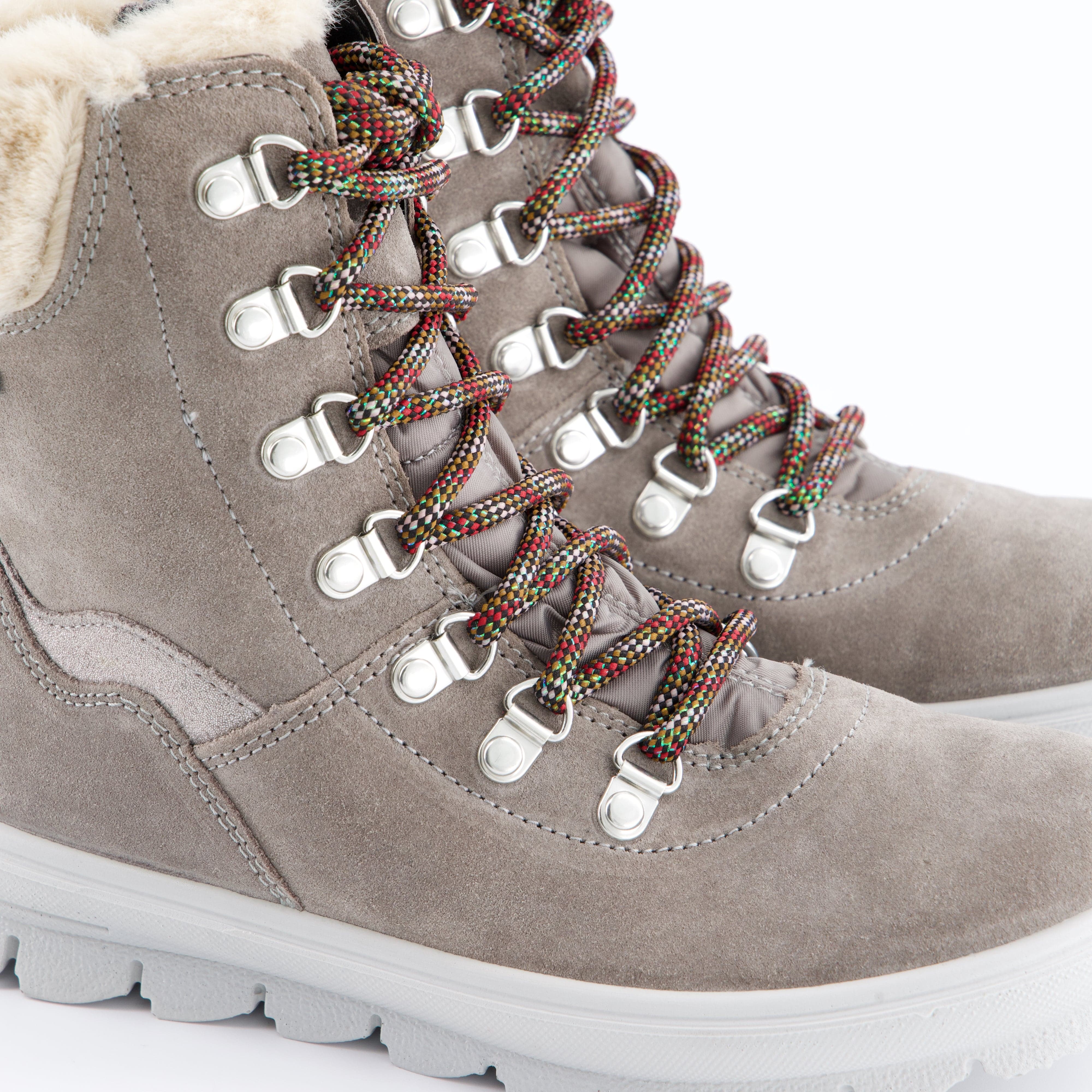 SUPERFIT Mädchenschuhe - Winterstiefel Winterstiefel FLAVIA