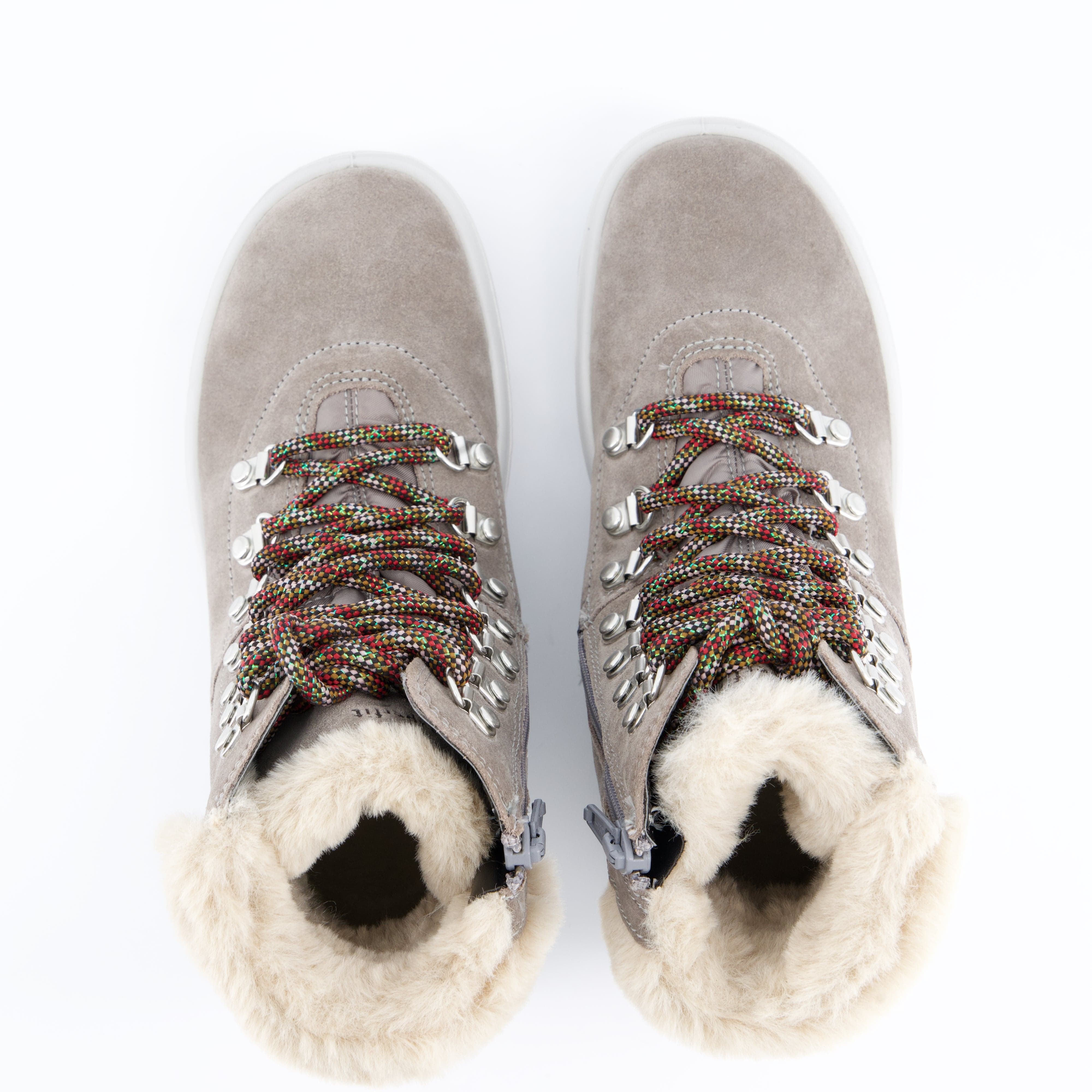 SUPERFIT Mädchenschuhe - Winterstiefel Winterstiefel FLAVIA