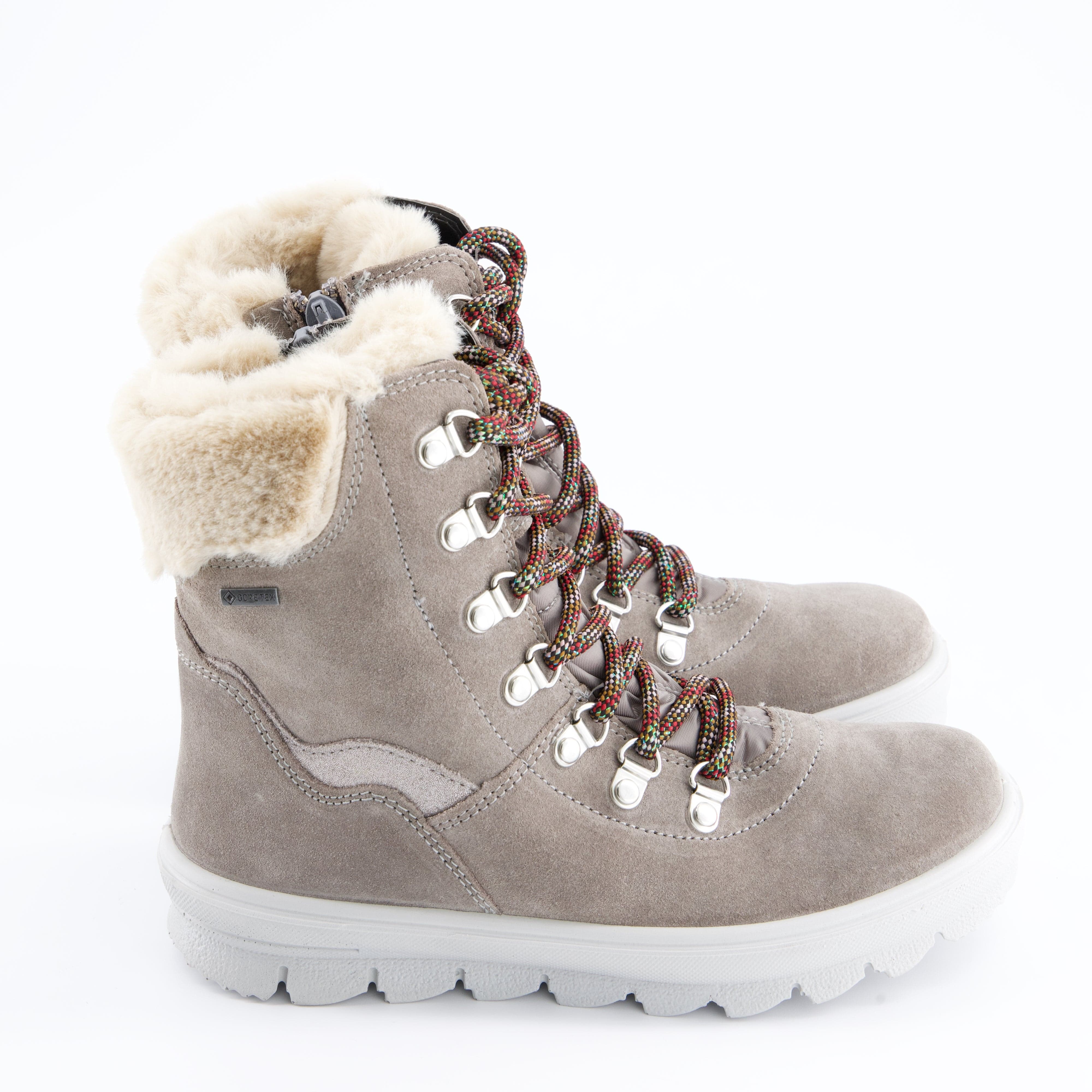 SUPERFIT Mädchenschuhe - Winterstiefel Winterstiefel FLAVIA