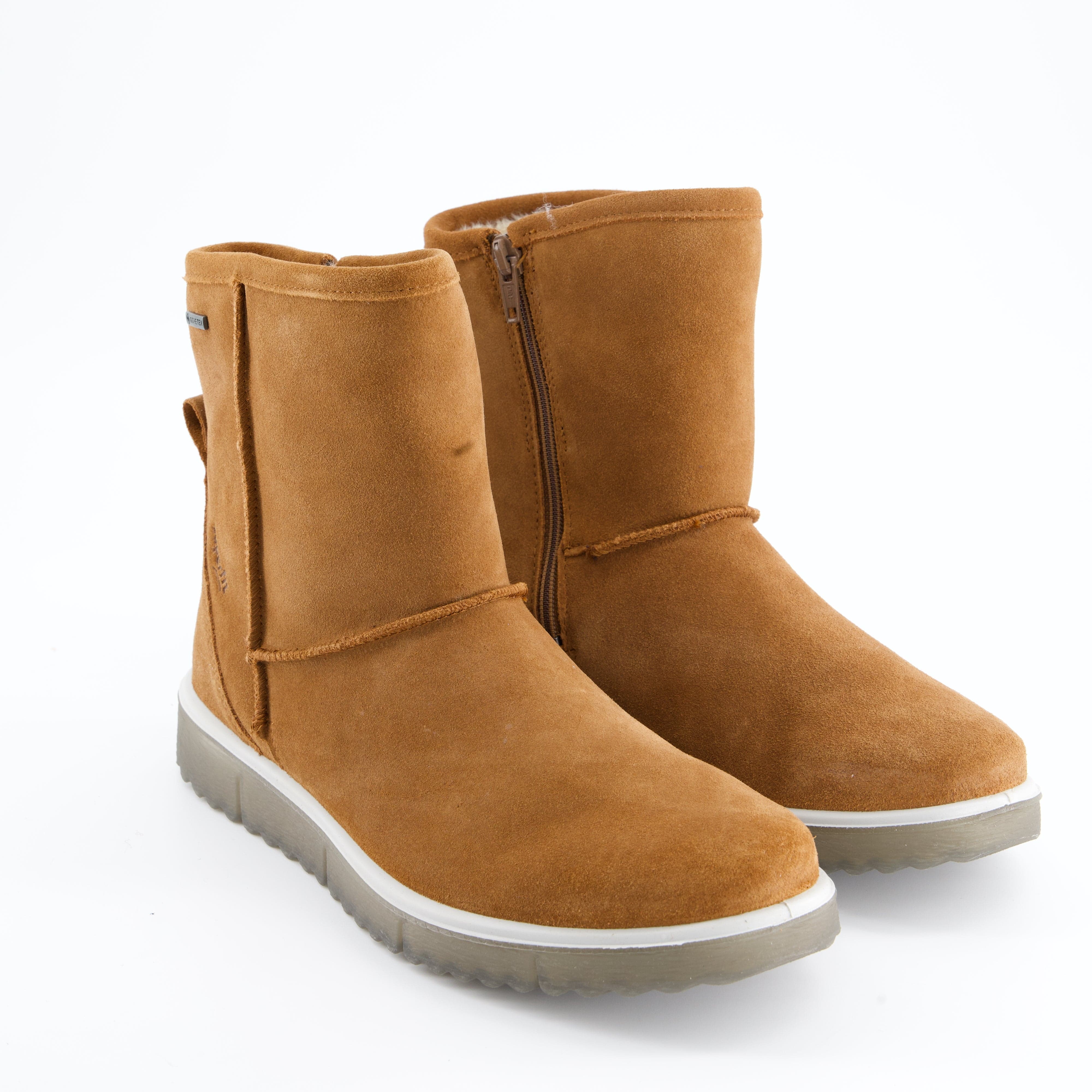 SUPERFIT Mädchenschuhe - Winterstiefel Winterstiefel Lora