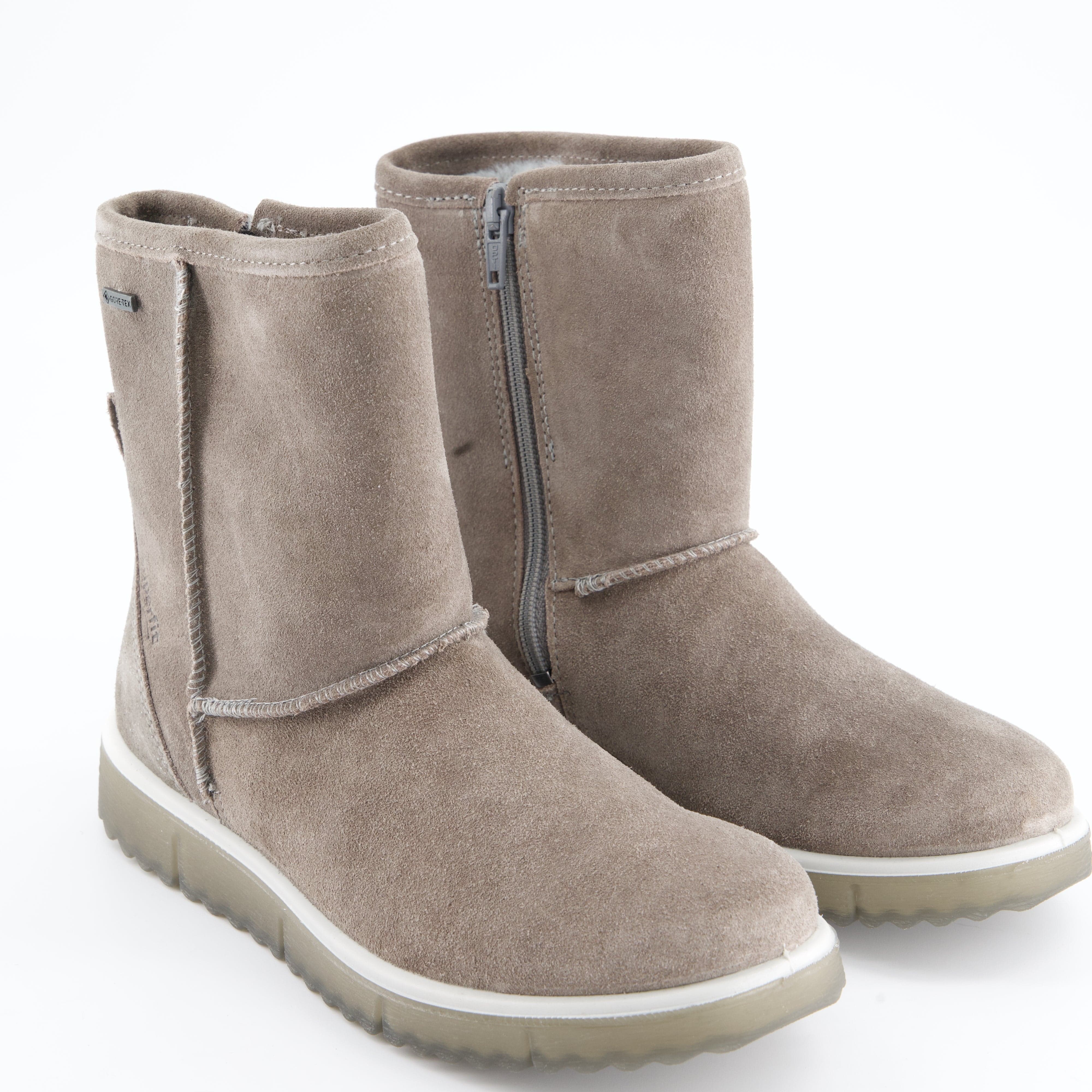 SUPERFIT Mädchenschuhe - Winterstiefel Winterstiefel LORA