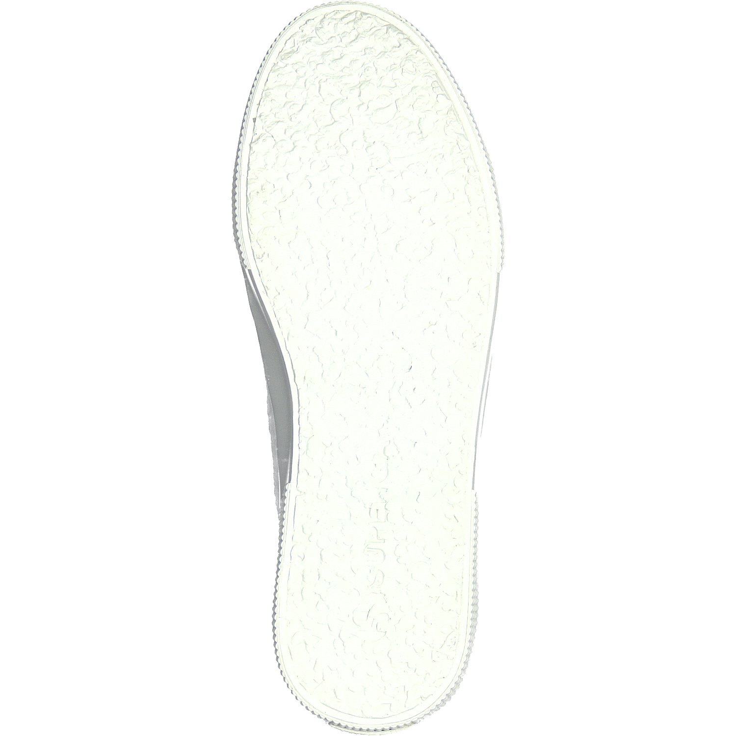 SUPERGA D - Schnürschuhe, S 2740 Flower Sangallo
