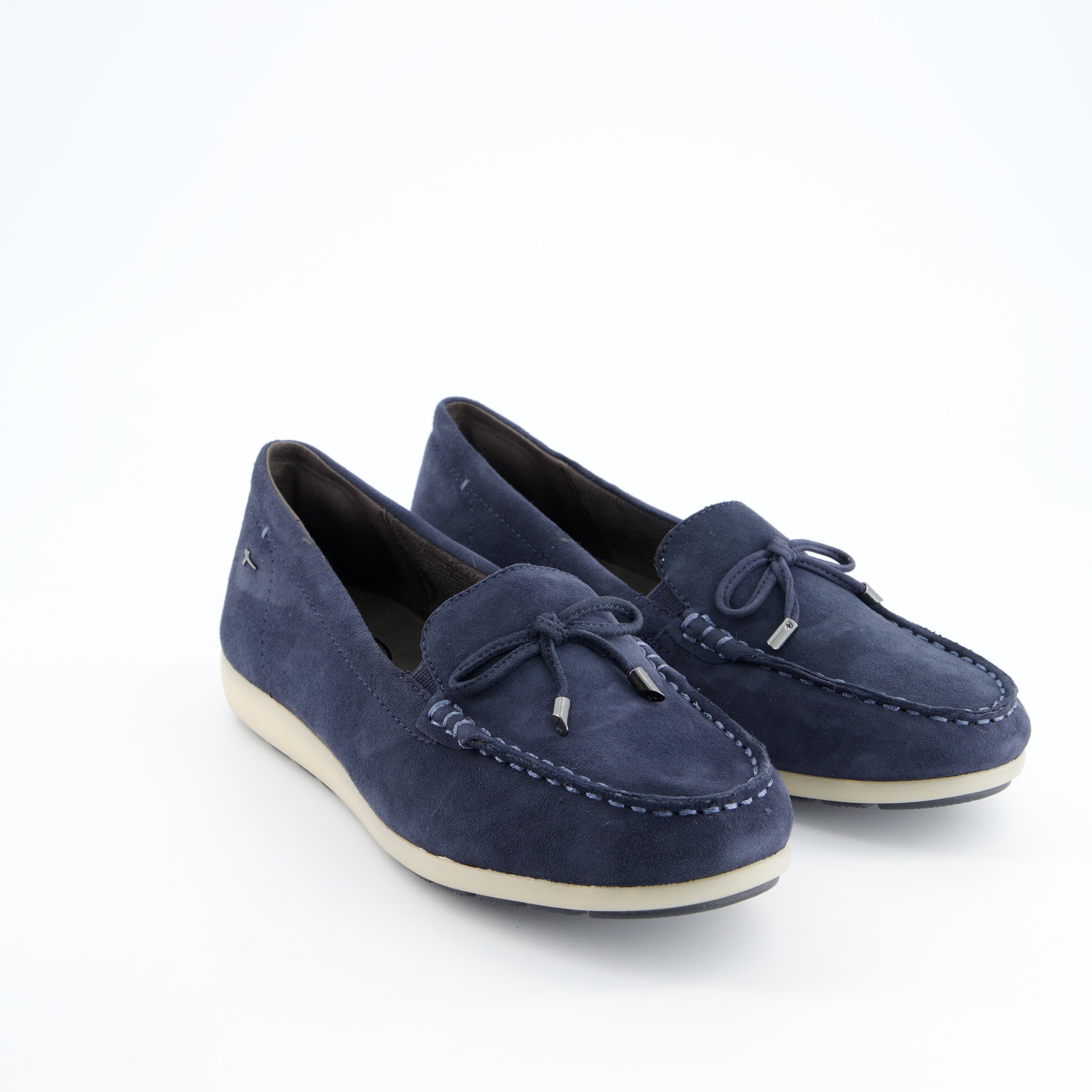 Tamaris Comfort D - Slipper/Mokassins, S
