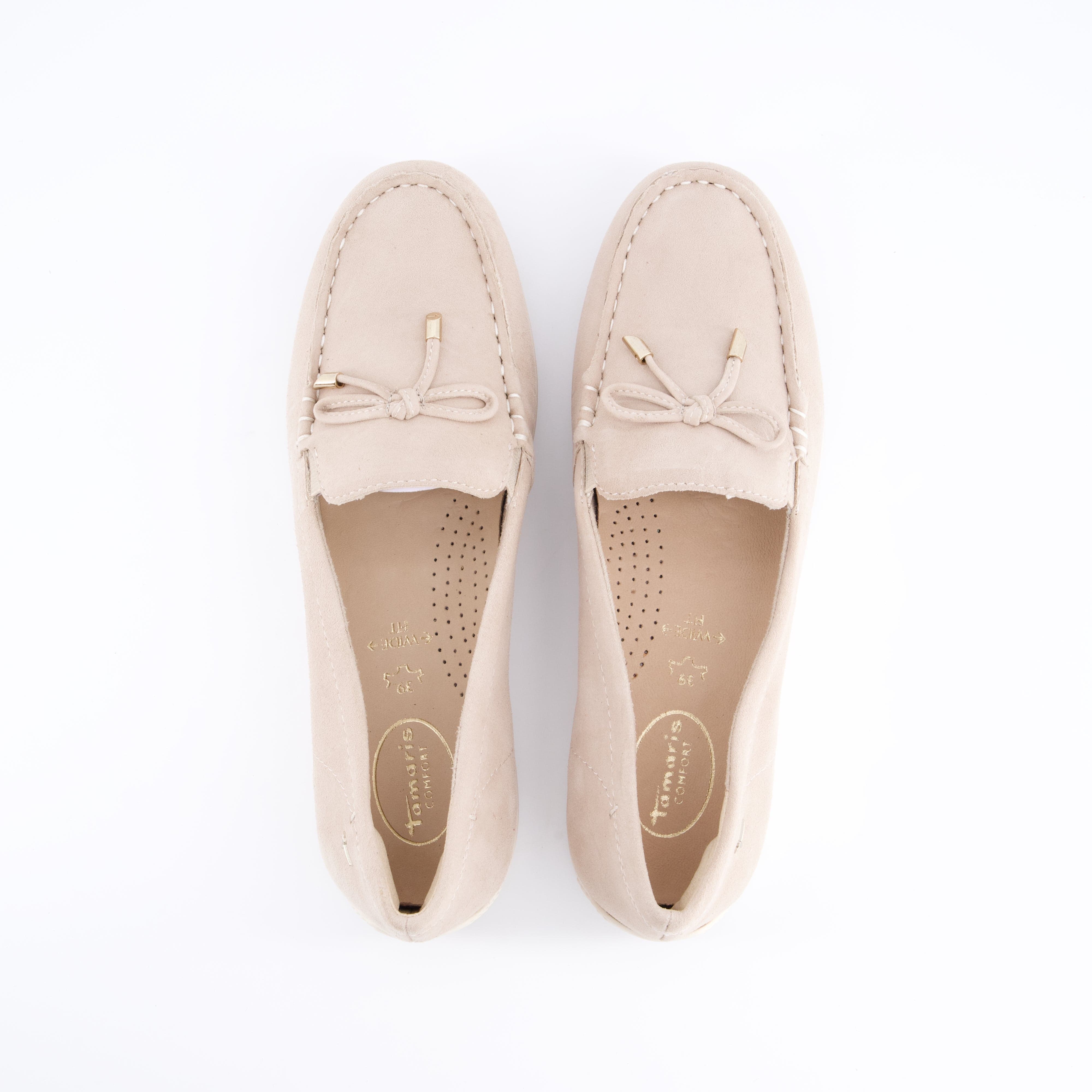 Tamaris Comfort D - Slipper/Mokassins, S