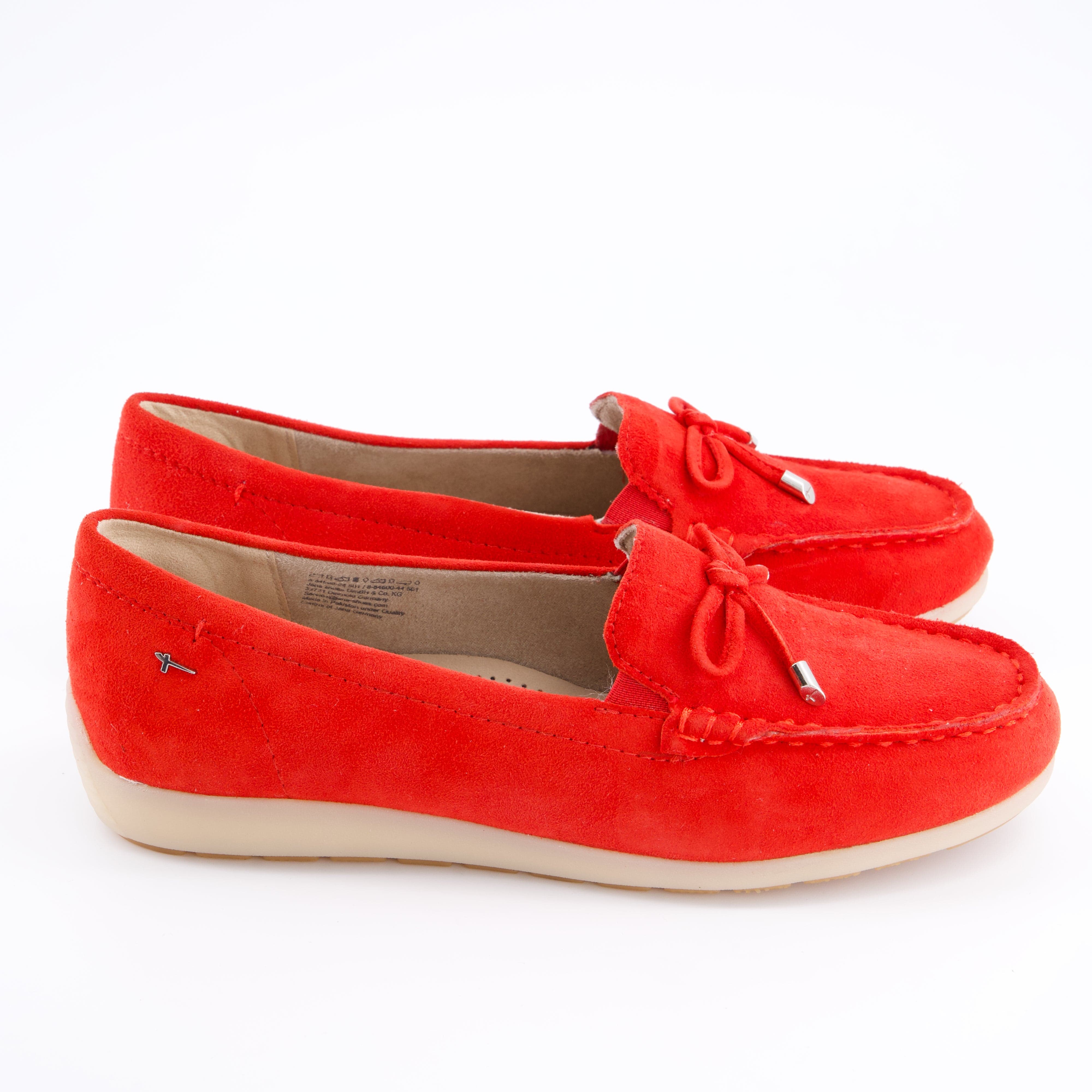 Tamaris Comfort D - Slipper/Mokassins, S
