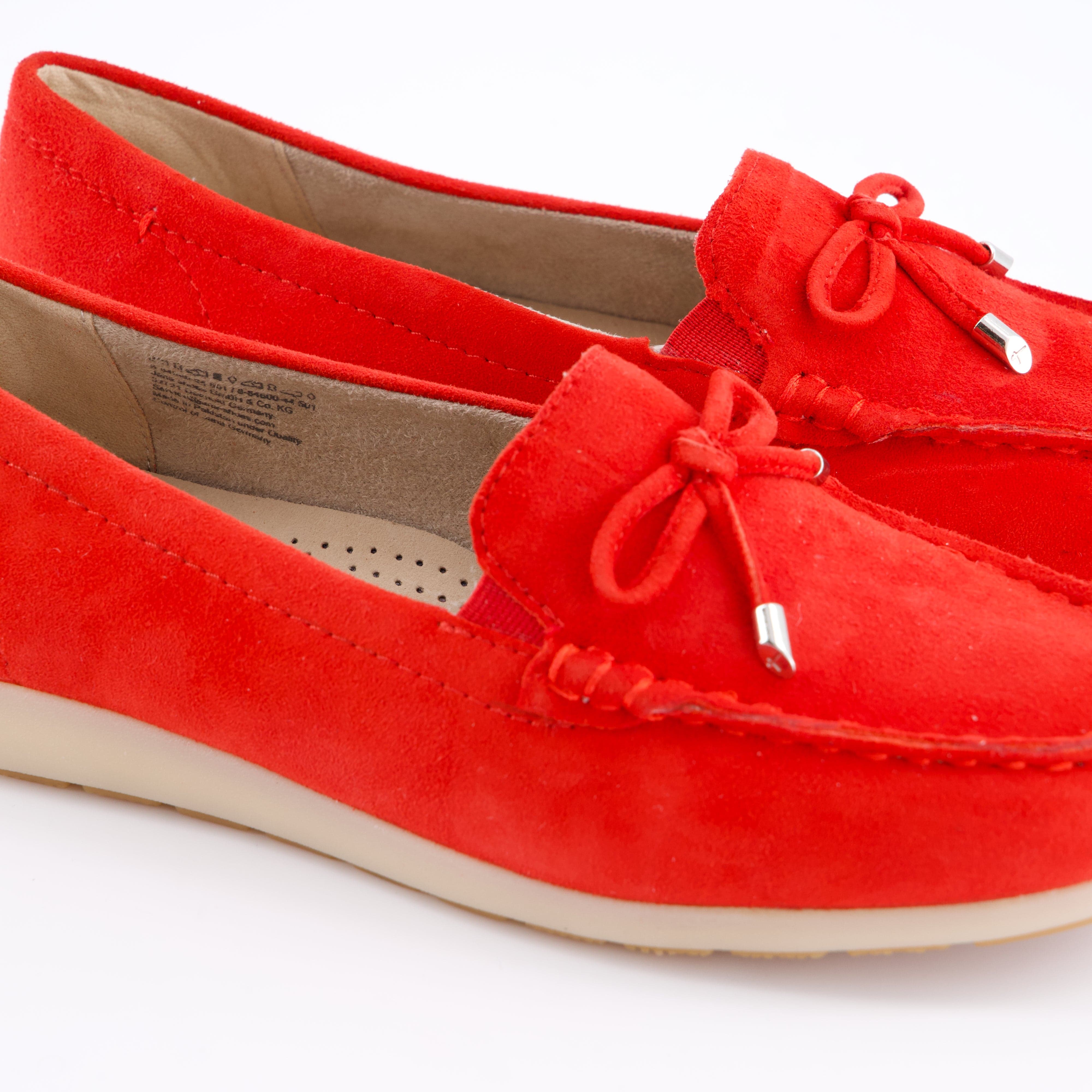 Tamaris Comfort D - Slipper/Mokassins, S