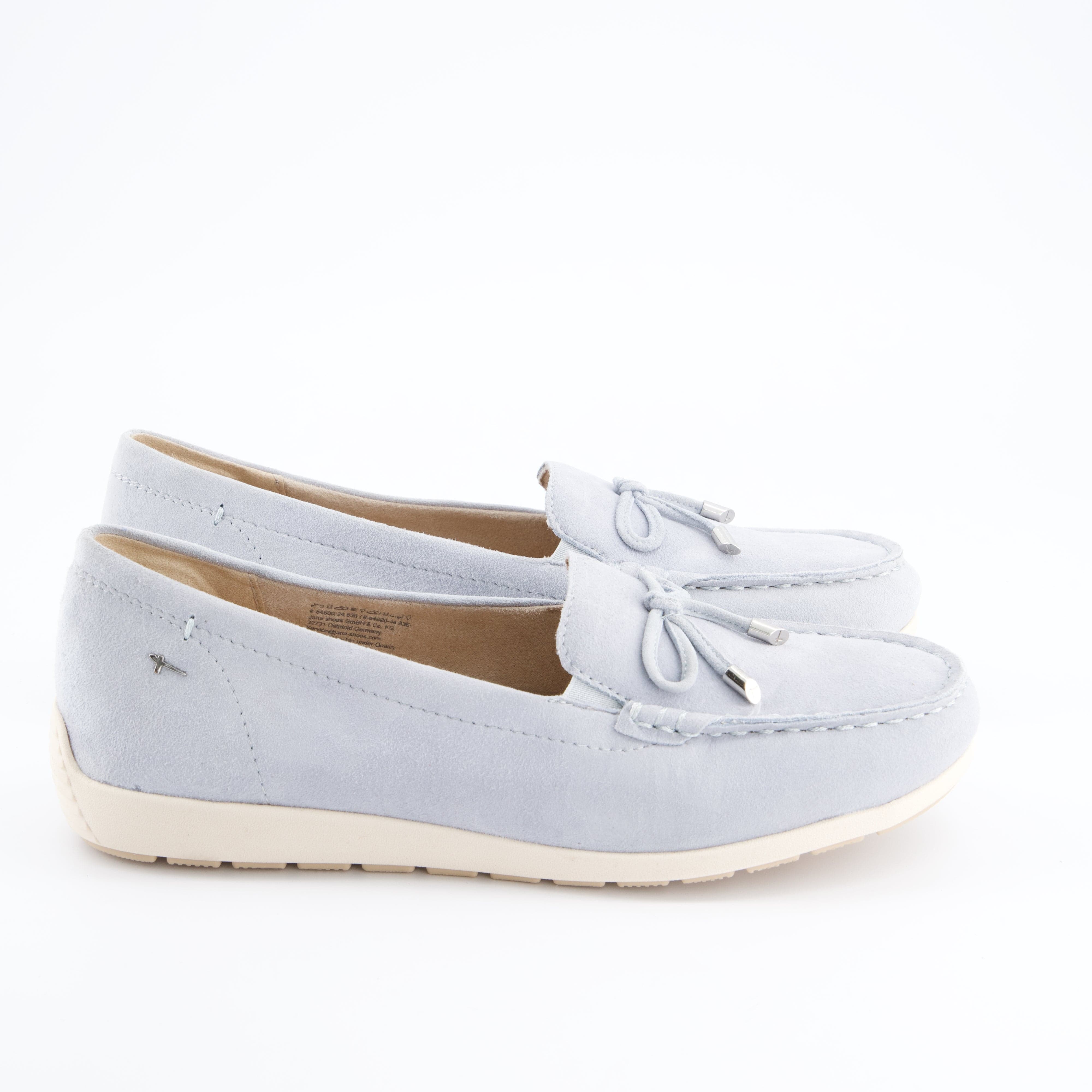 Tamaris Comfort Damenschuhe - Slipper/Mokassins, Slipper/Mokassins