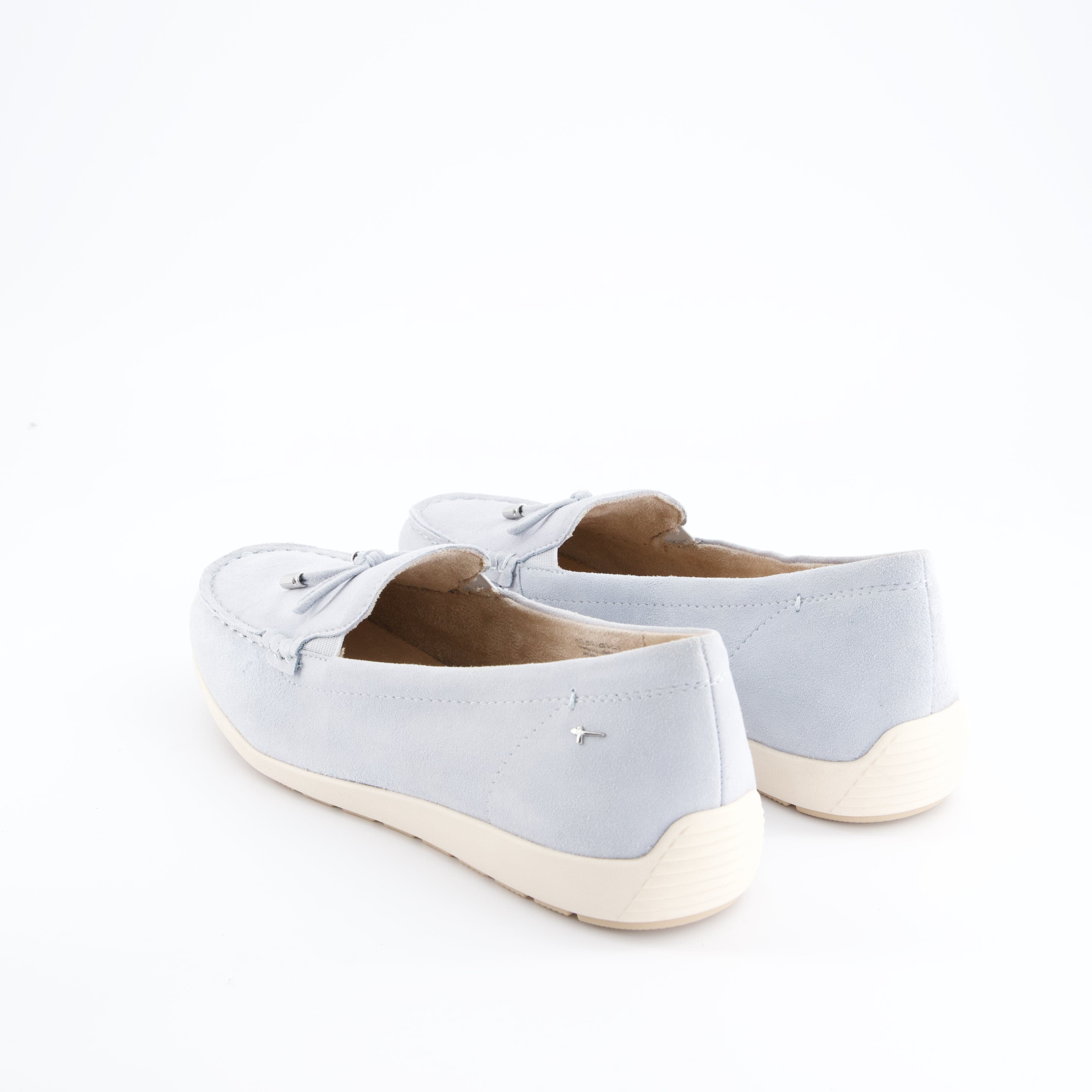 Tamaris Comfort Damenschuhe - Slipper/Mokassins, Slipper/Mokassins