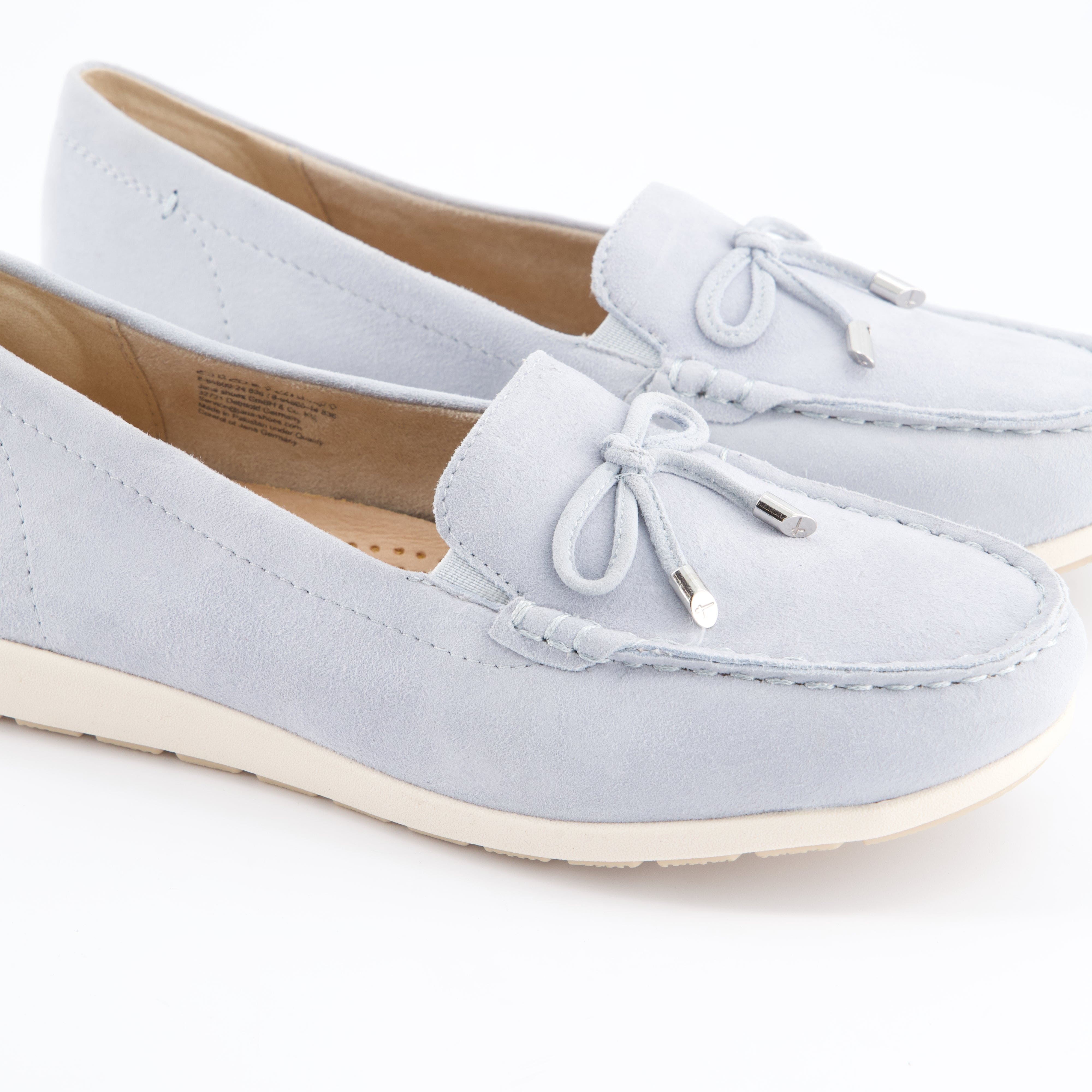 Tamaris Comfort Damenschuhe - Slipper/Mokassins, Slipper/Mokassins