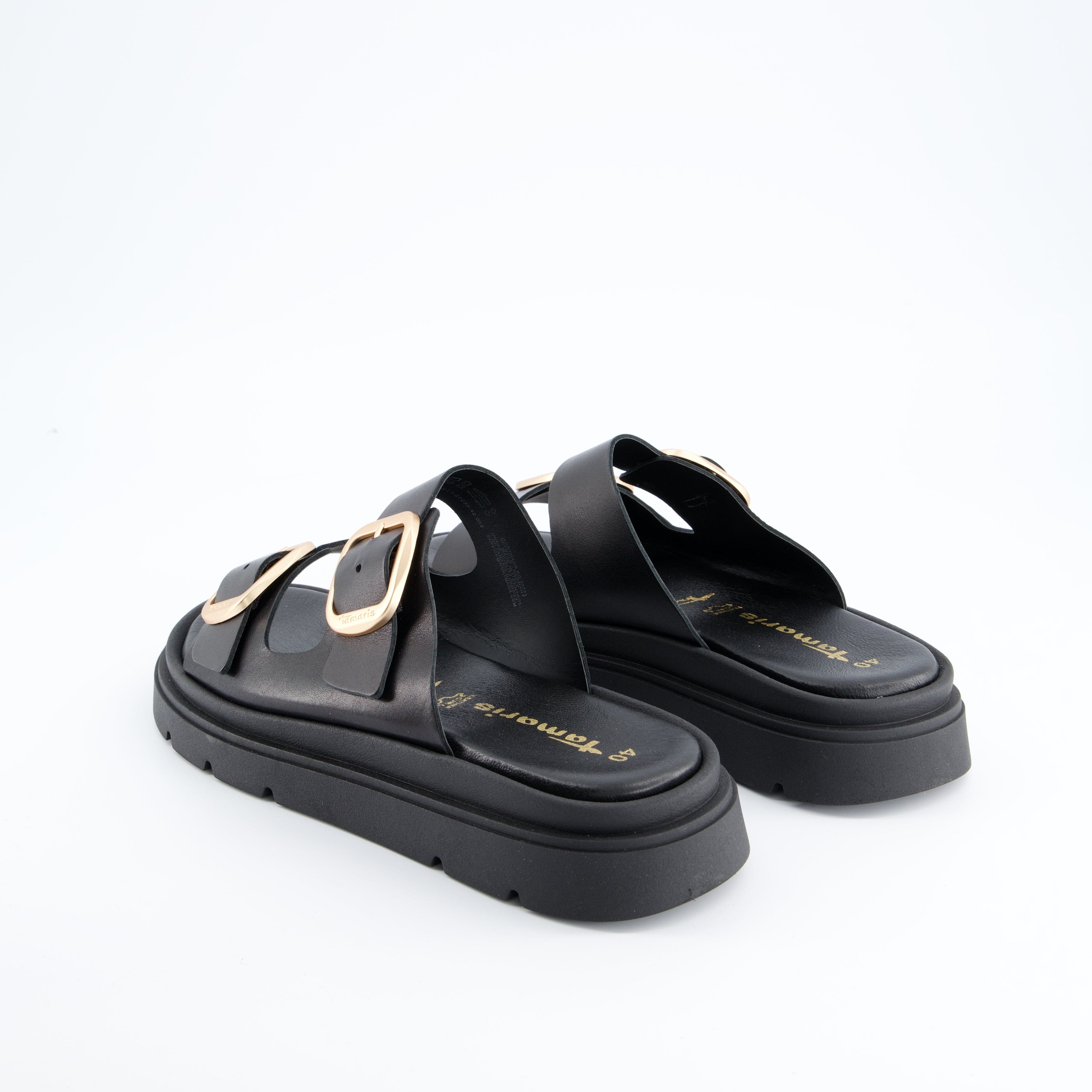 TAMARIS D - Pantoffel, P