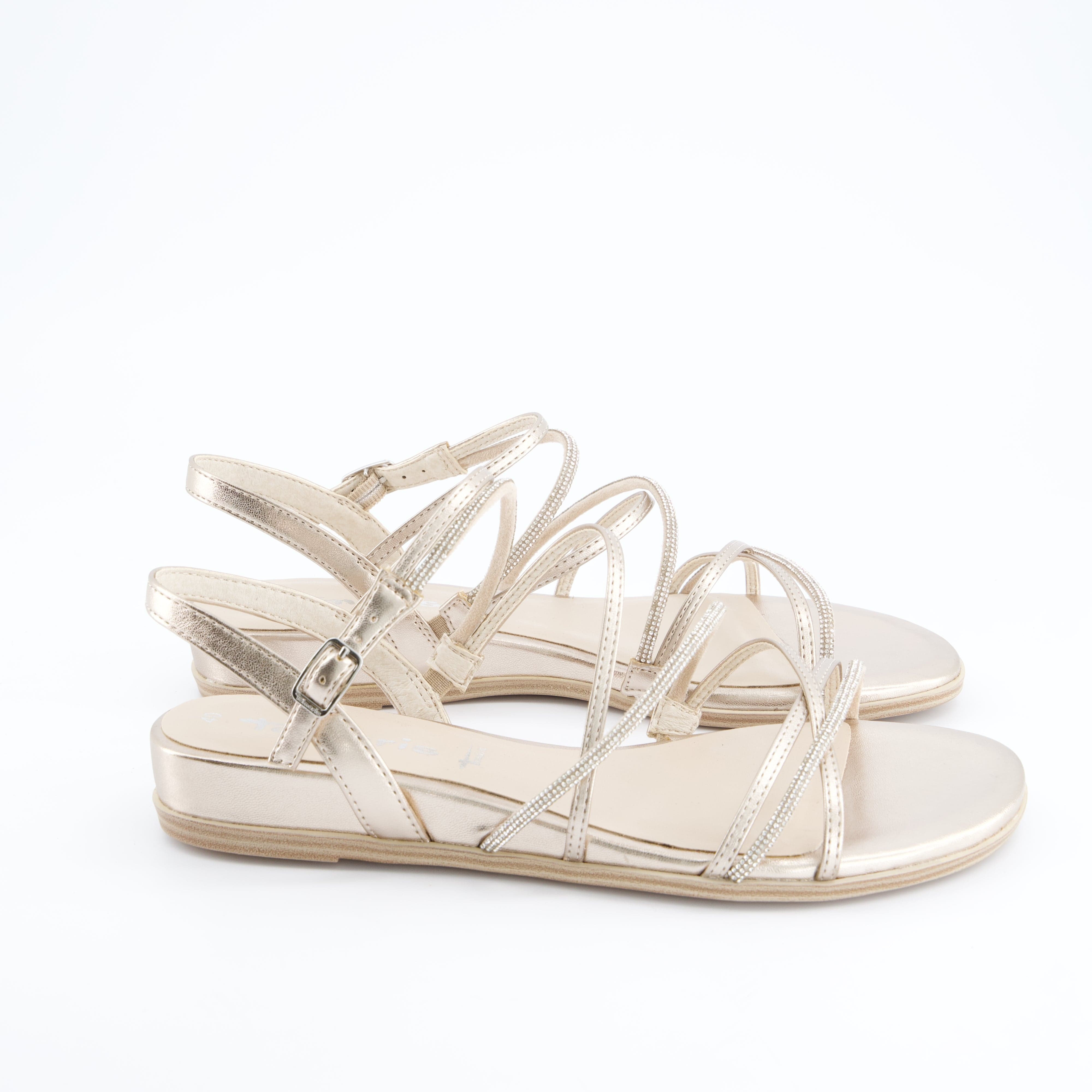 TAMARIS D - Sandalen, S