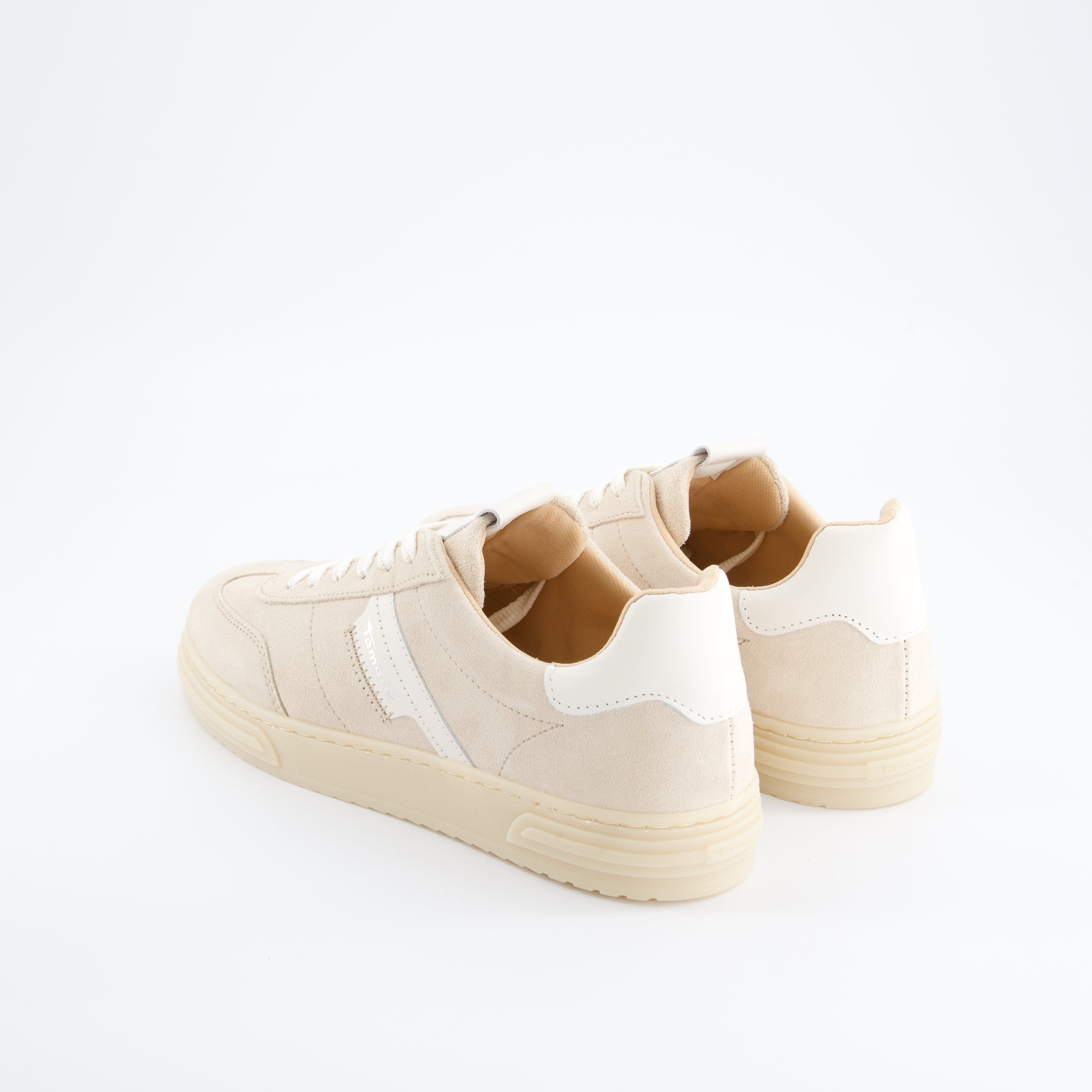 TAMARIS D - Schnürschuhe, S