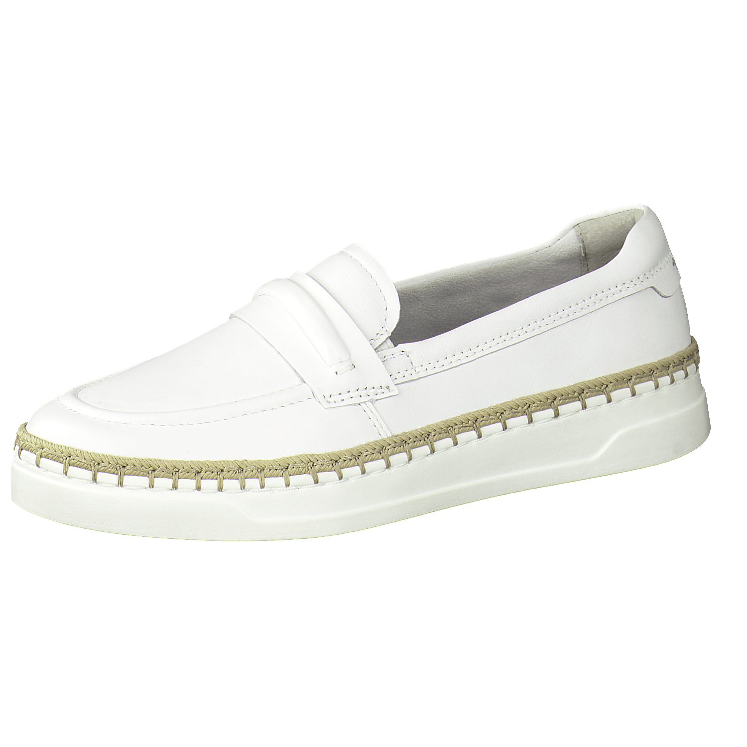 TAMARIS D - Slipper/Mokassins, S