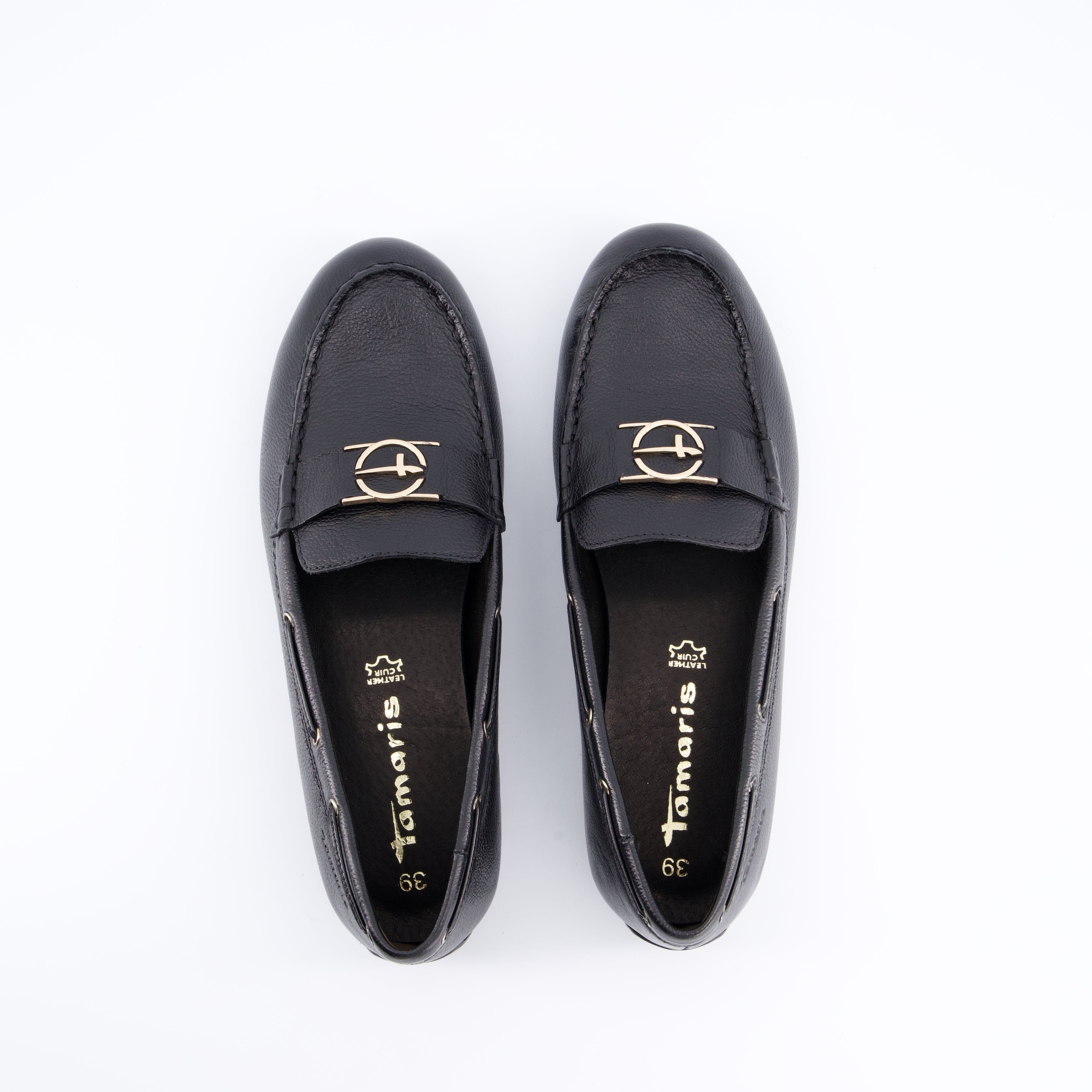 TAMARIS D - Slipper/Mokassins, S