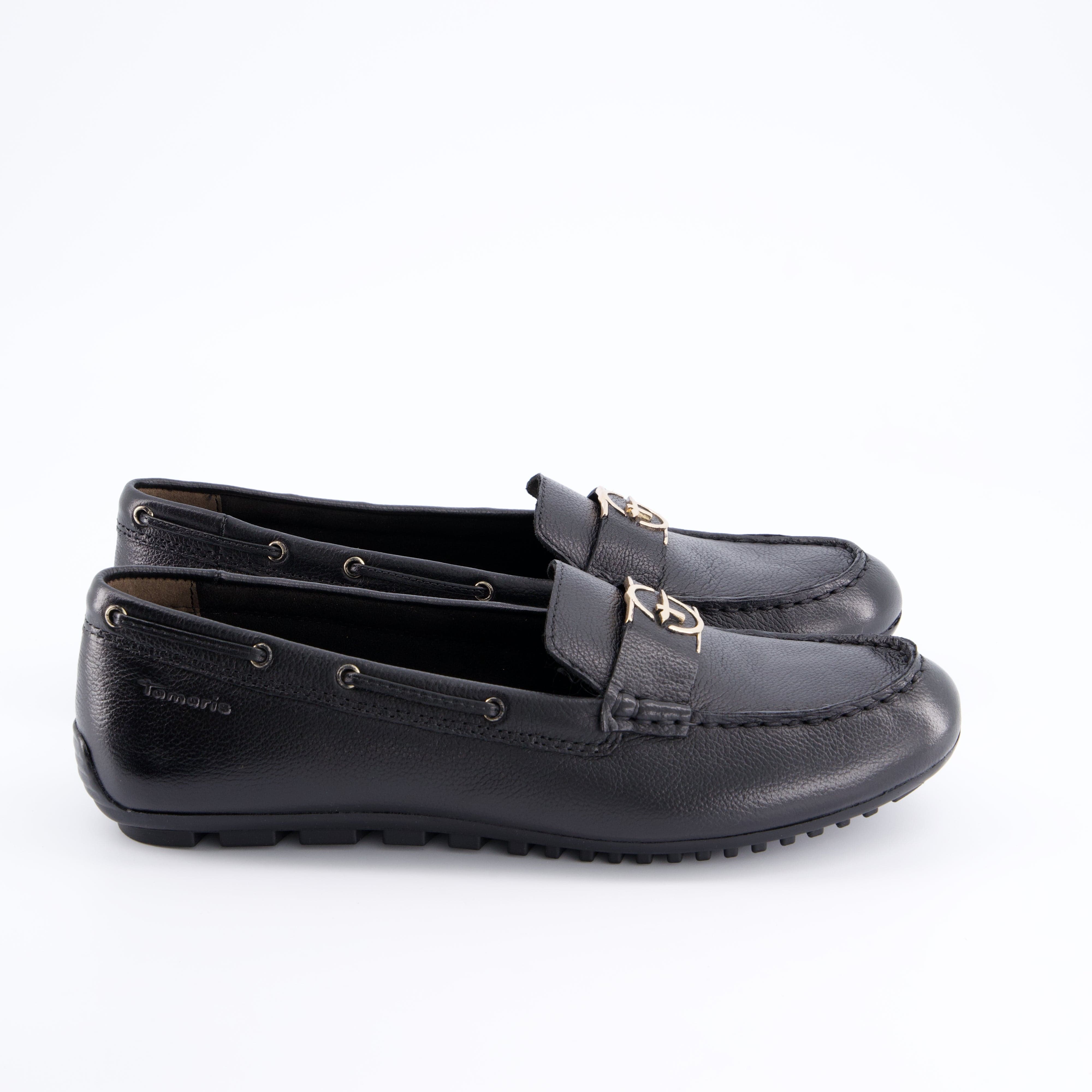 TAMARIS D - Slipper/Mokassins, S
