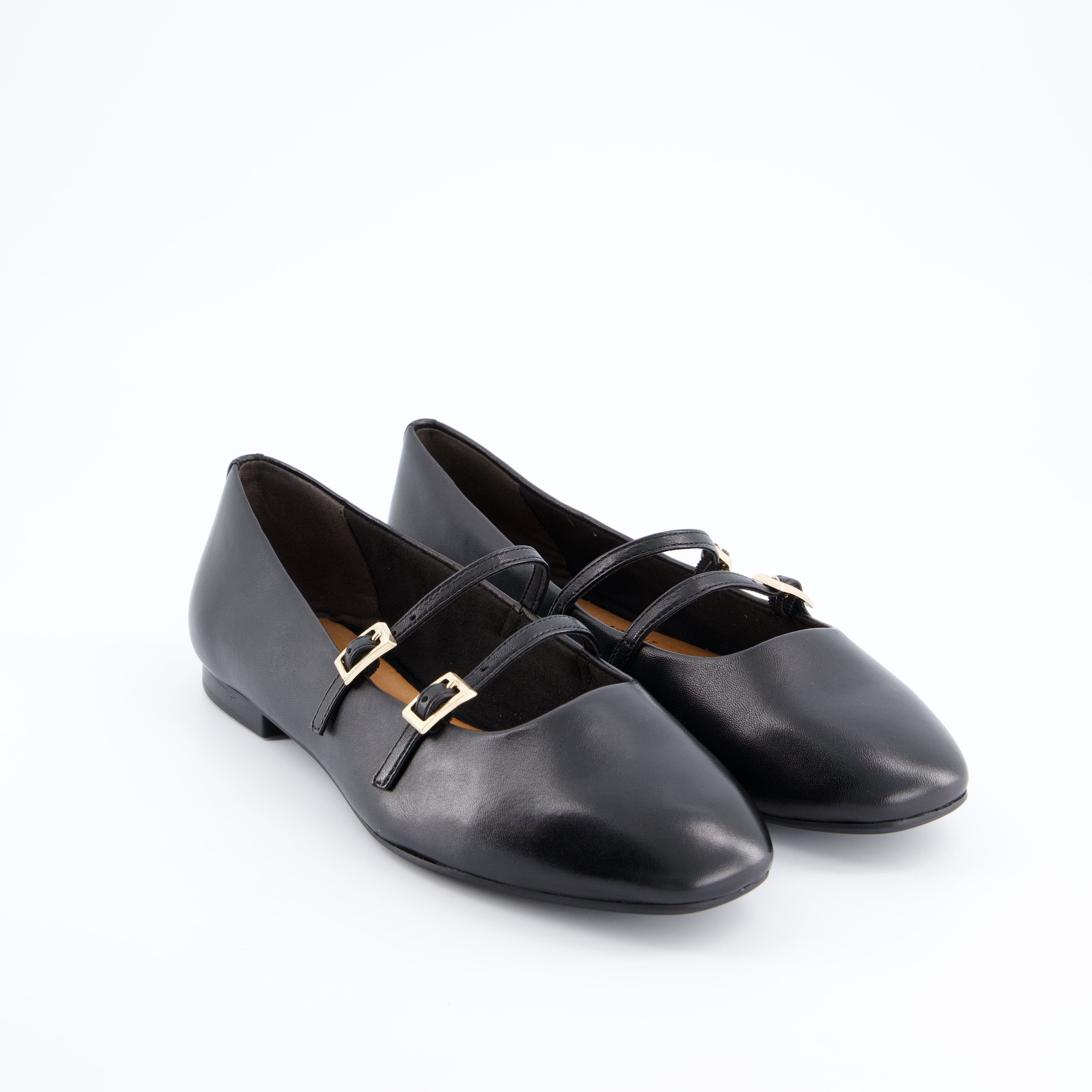 TAMARIS Damenschuhe - Ballerinas, Ballerinas