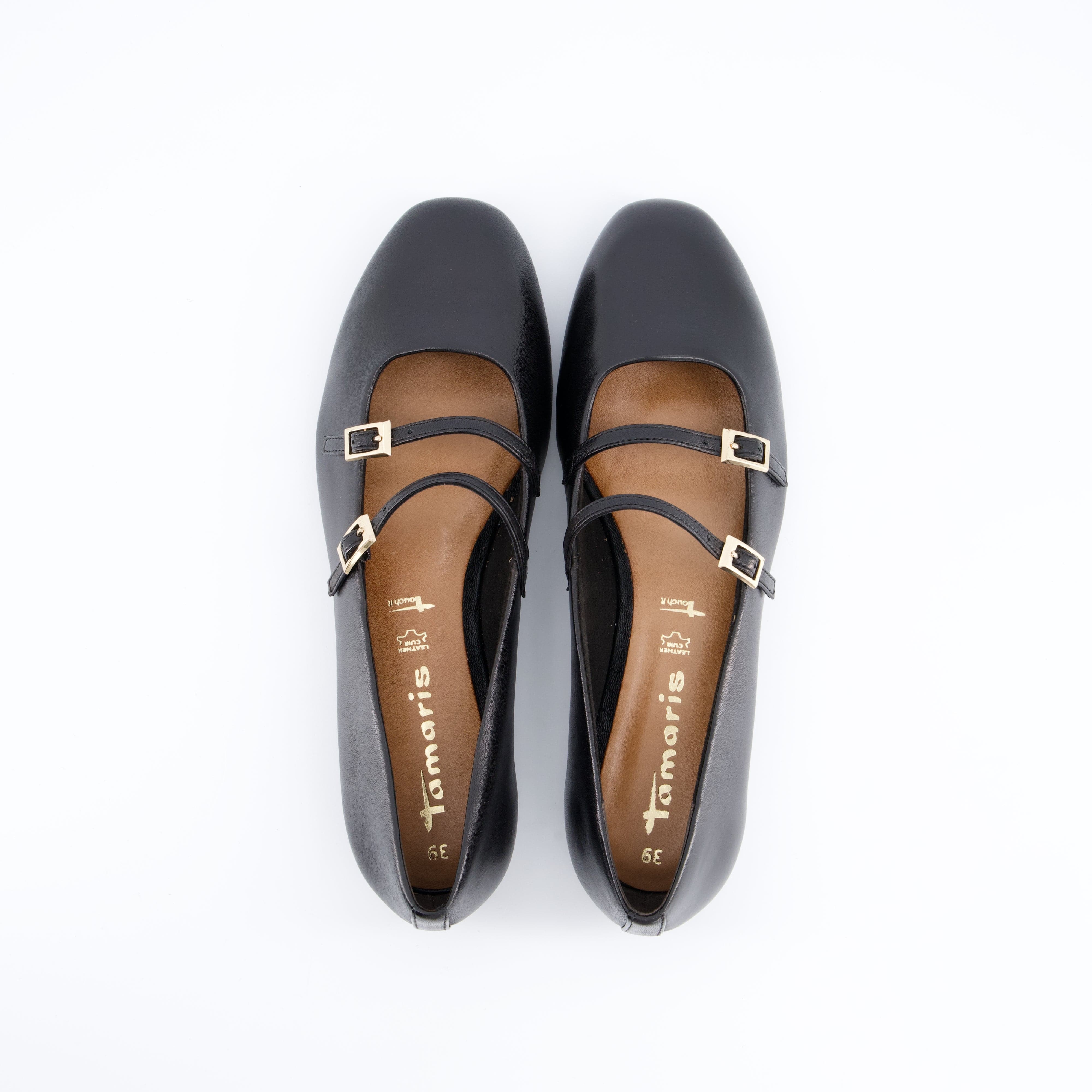 TAMARIS Damenschuhe - Ballerinas, Ballerinas