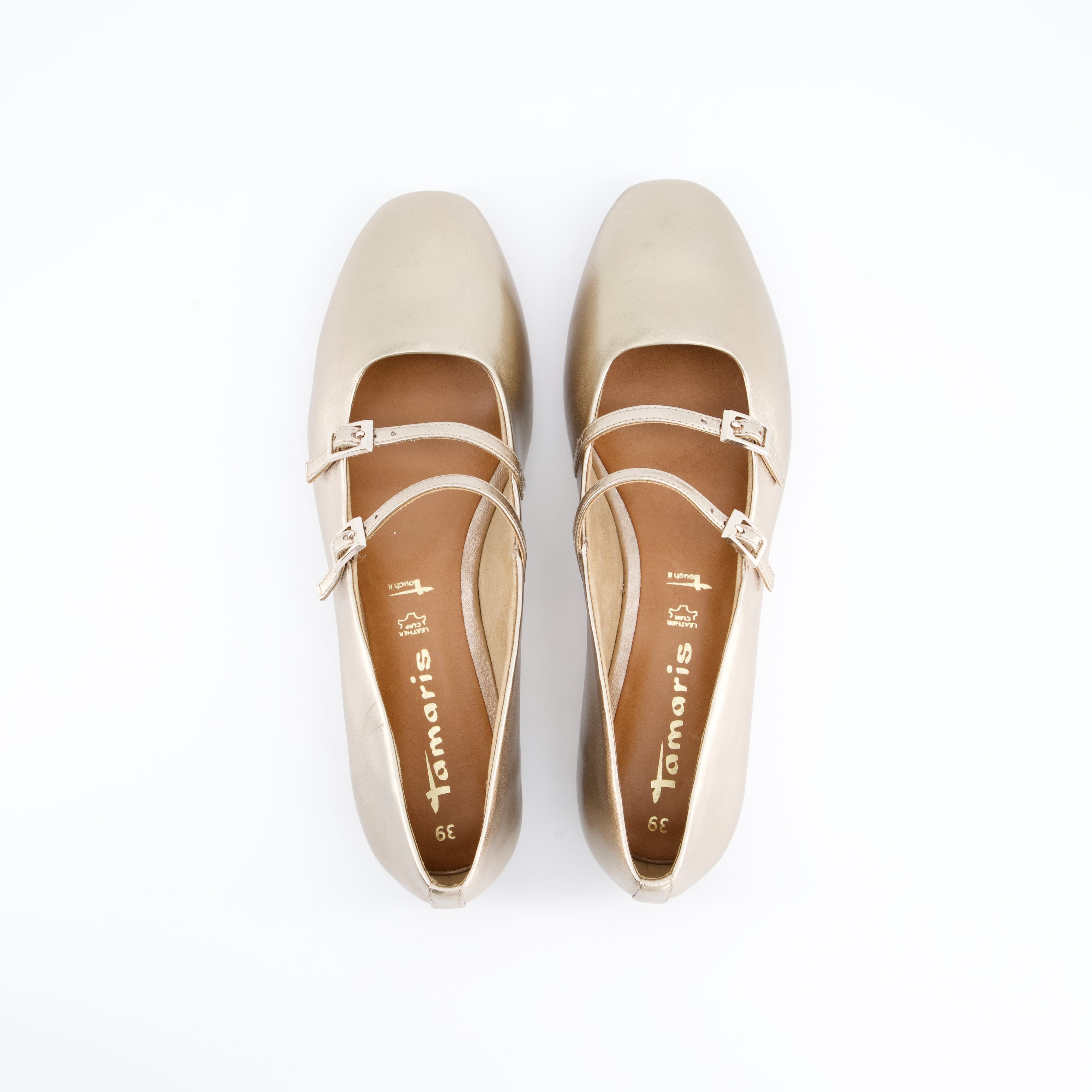 TAMARIS Damenschuhe - Ballerinas, Ballerinas