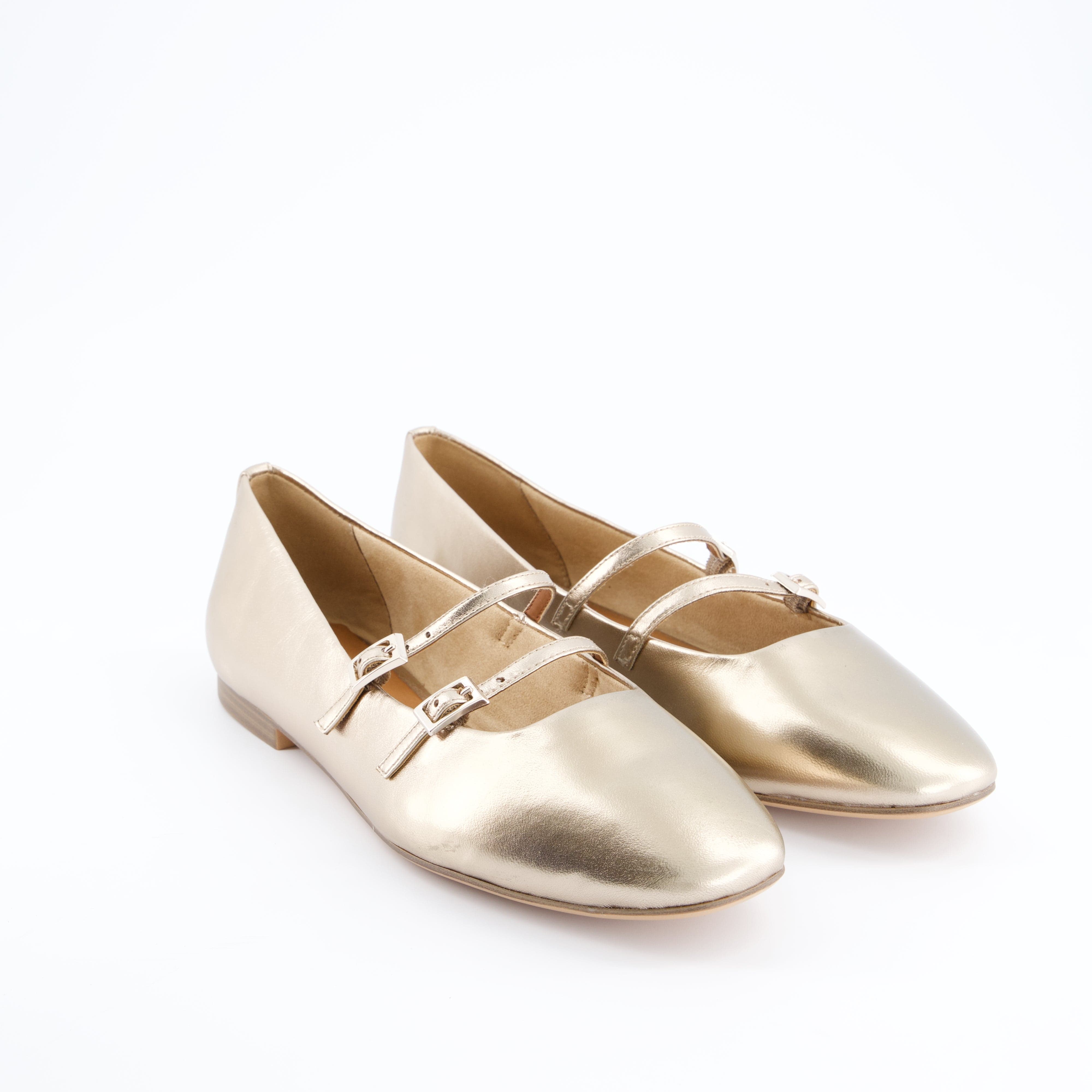 TAMARIS Damenschuhe - Ballerinas, Ballerinas