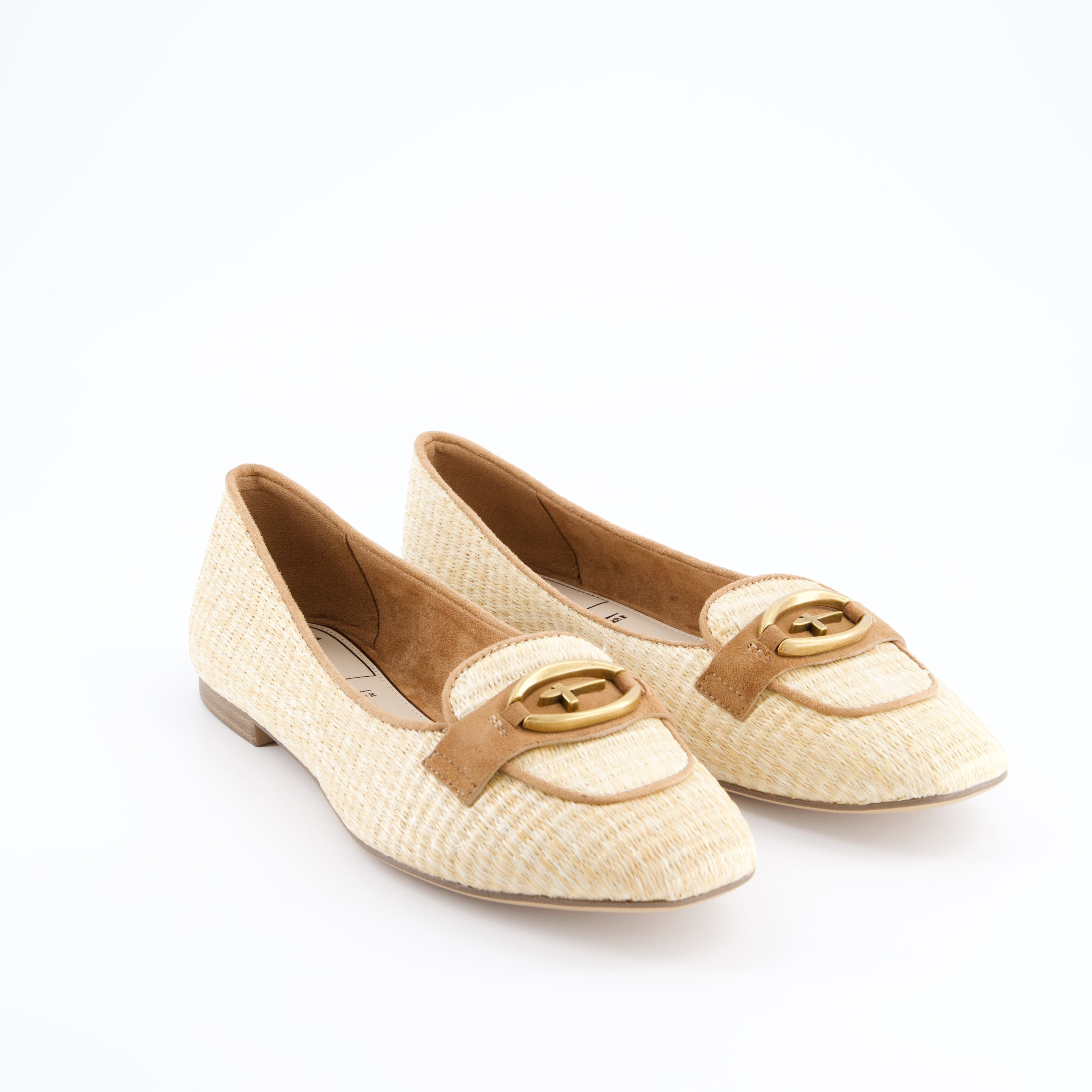 TAMARIS Damenschuhe - Ballerinas Ballerinas
