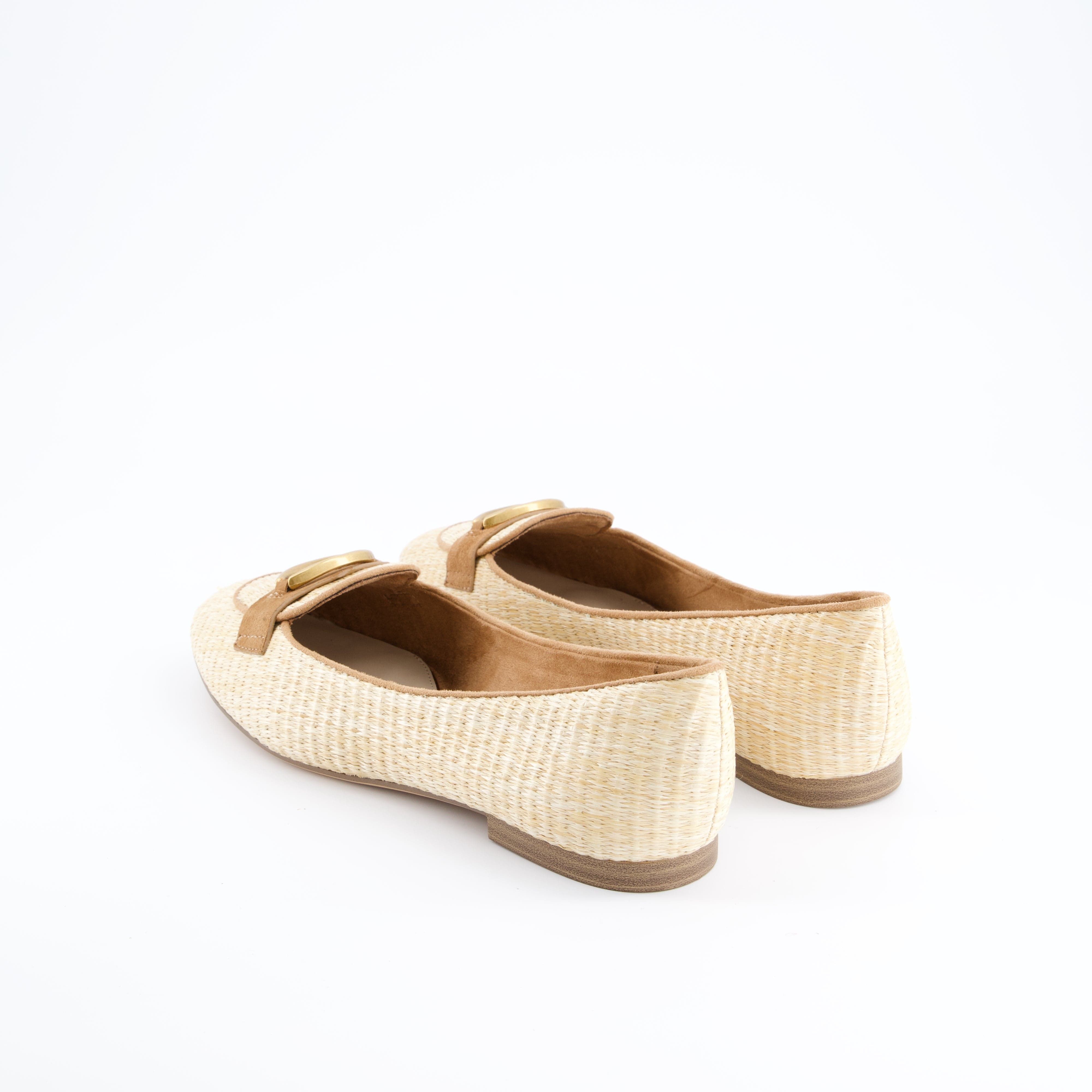 TAMARIS Damenschuhe - Ballerinas Ballerinas