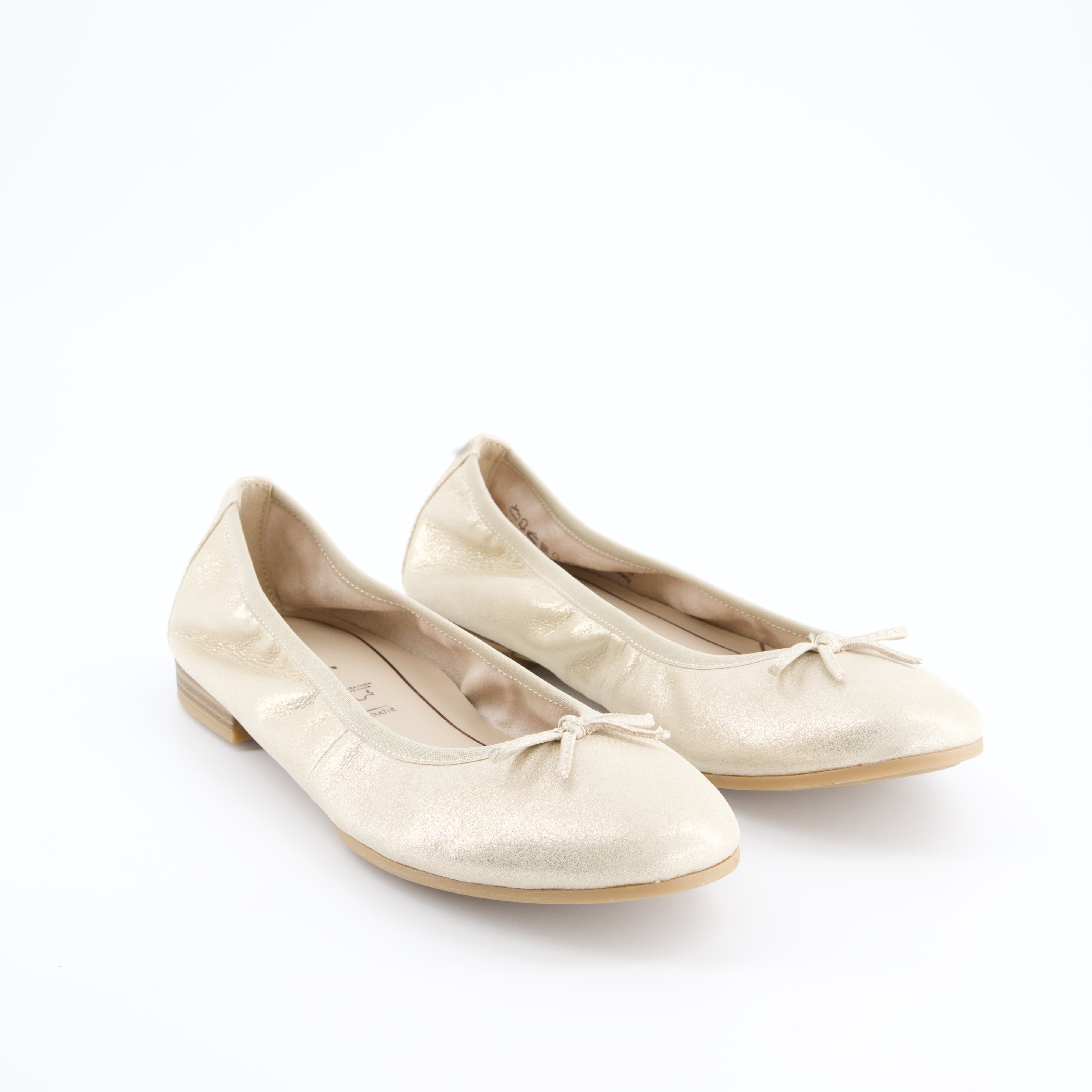 TAMARIS Damenschuhe - Ballerinas Ballerinas
