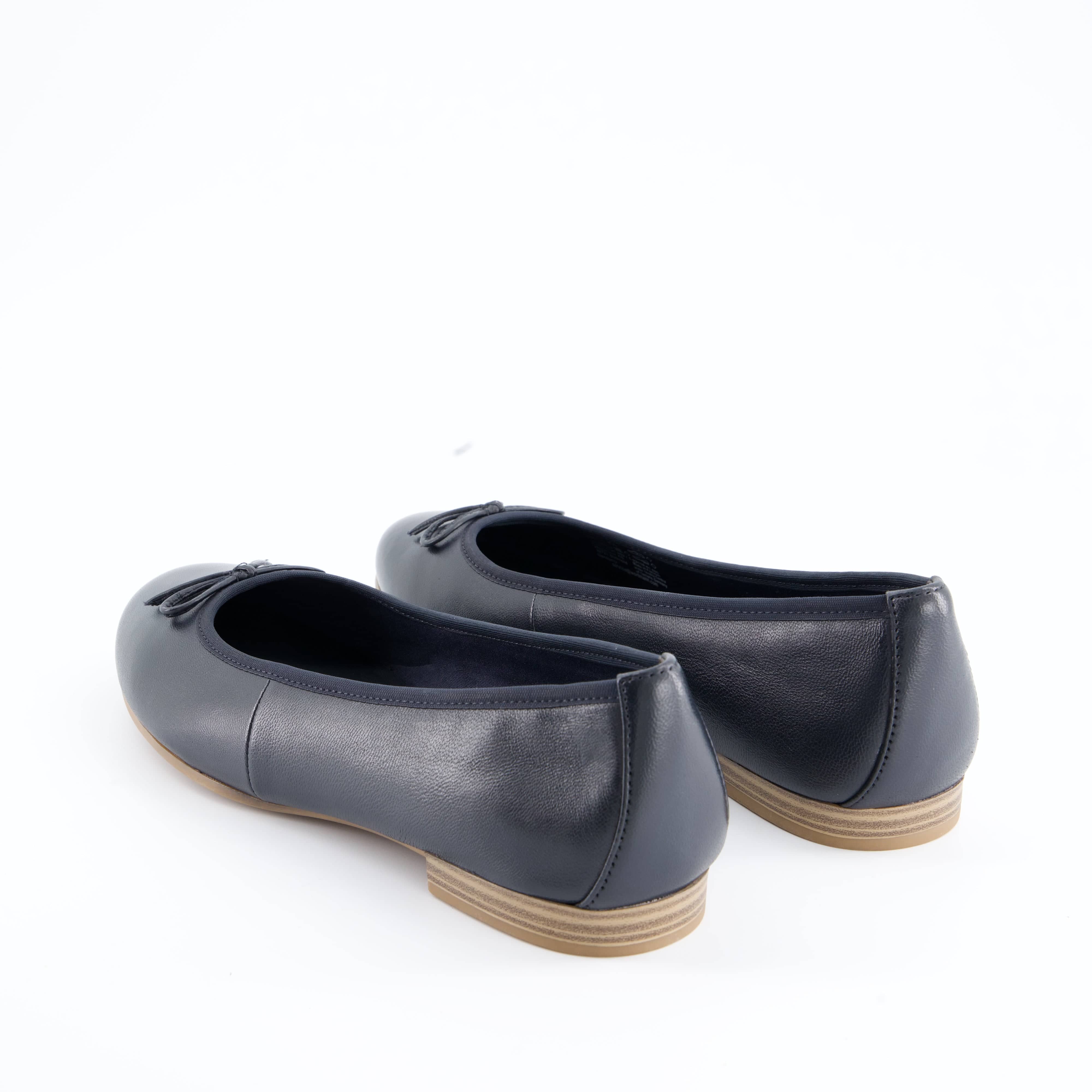 TAMARIS Damenschuhe - Ballerinas Ballerinas