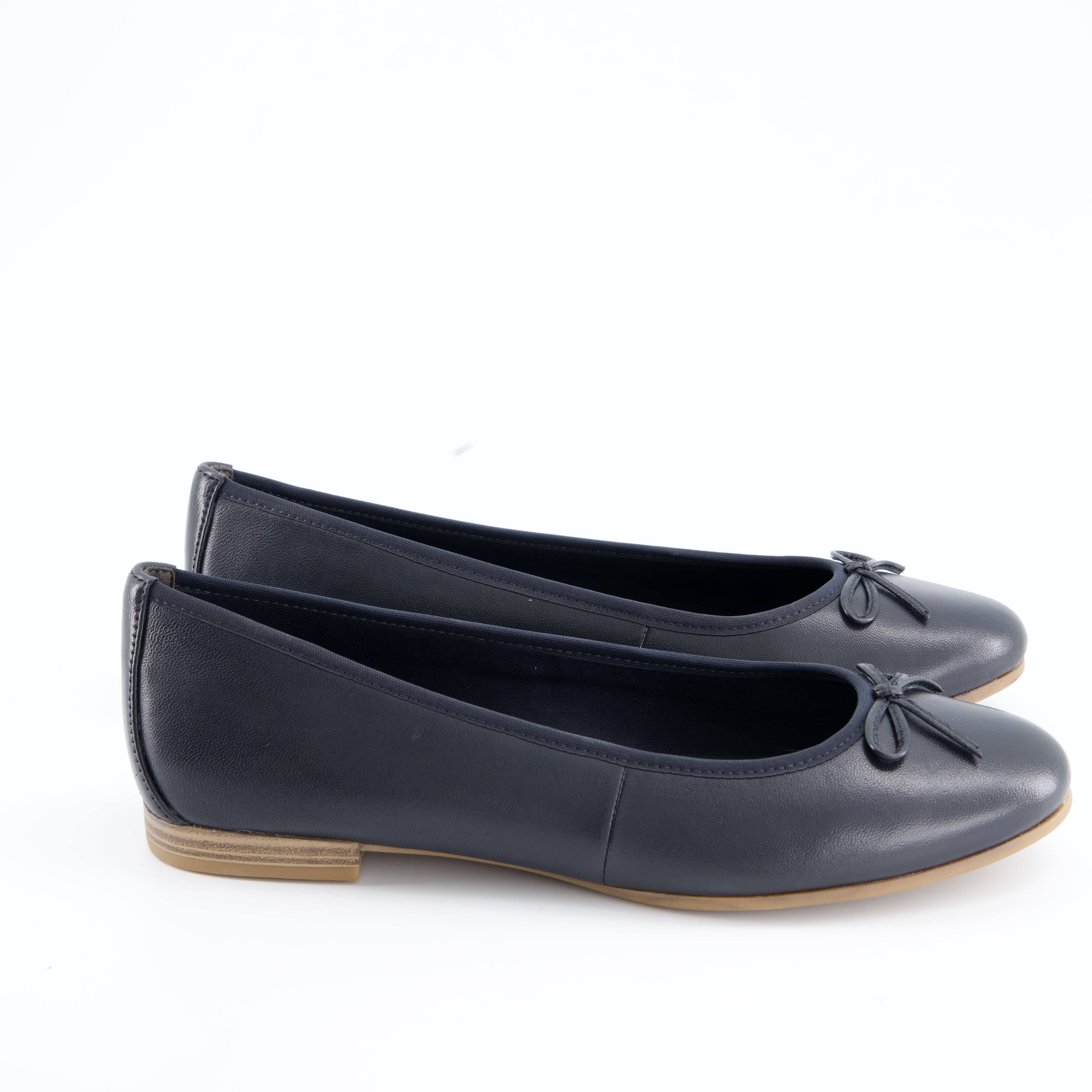 TAMARIS Damenschuhe - Ballerinas Ballerinas