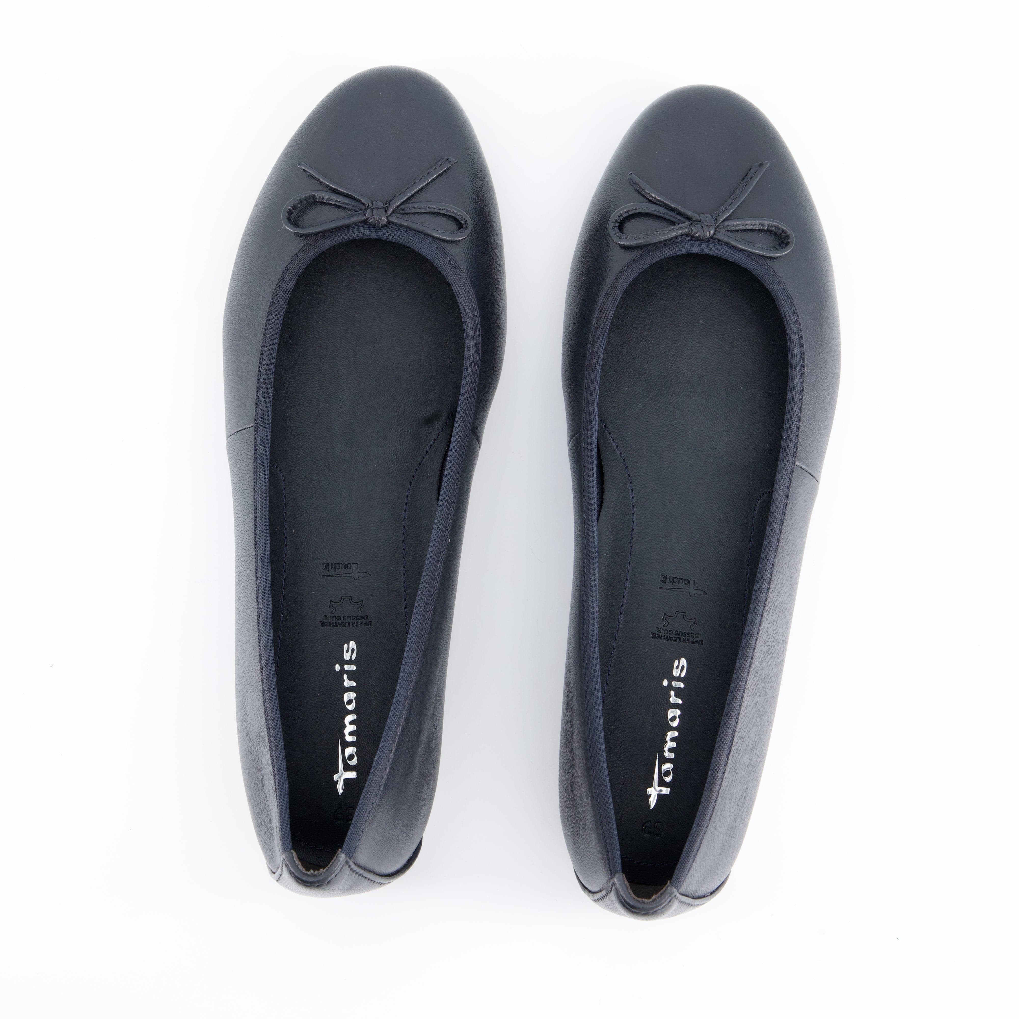 TAMARIS Damenschuhe - Ballerinas Ballerinas