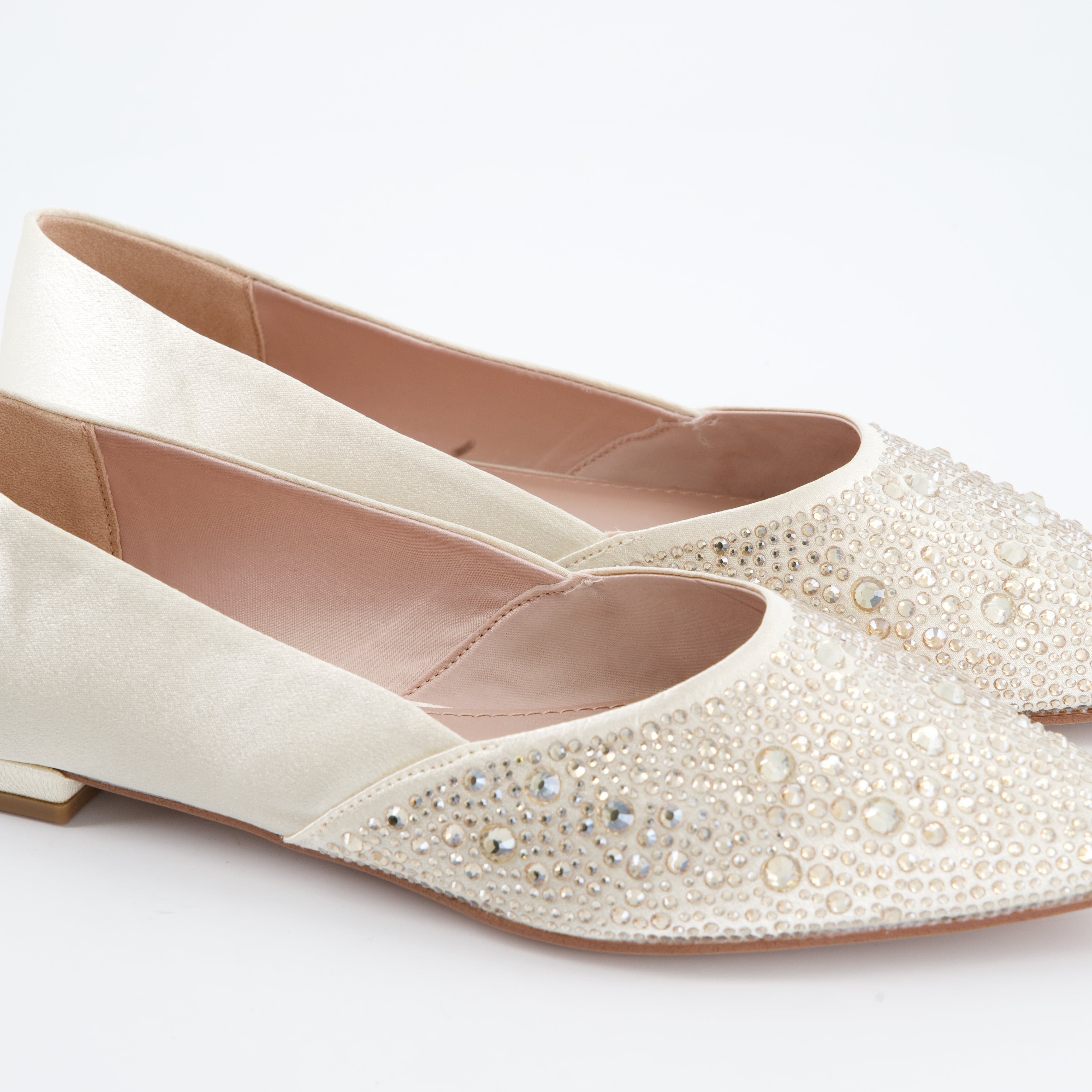 TAMARIS Damenschuhe - Ballerinas Ballerinas