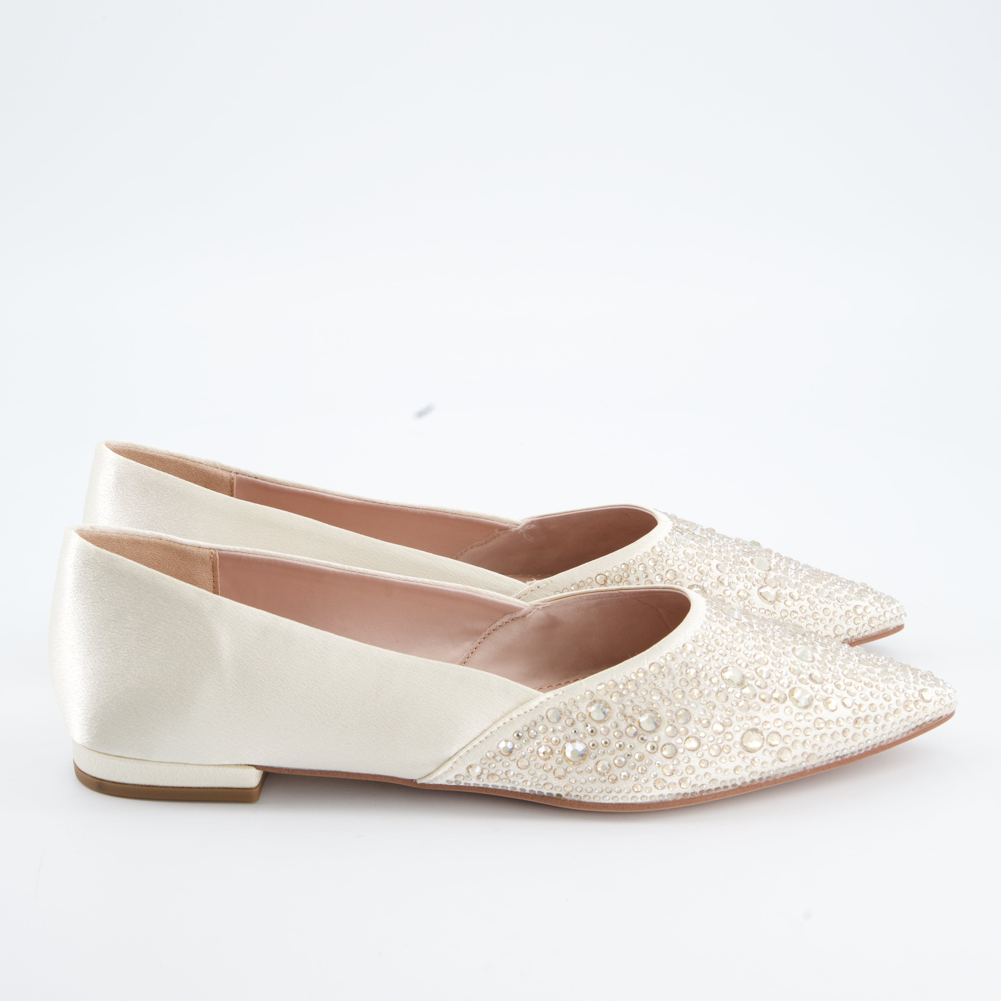 TAMARIS Damenschuhe - Ballerinas Ballerinas