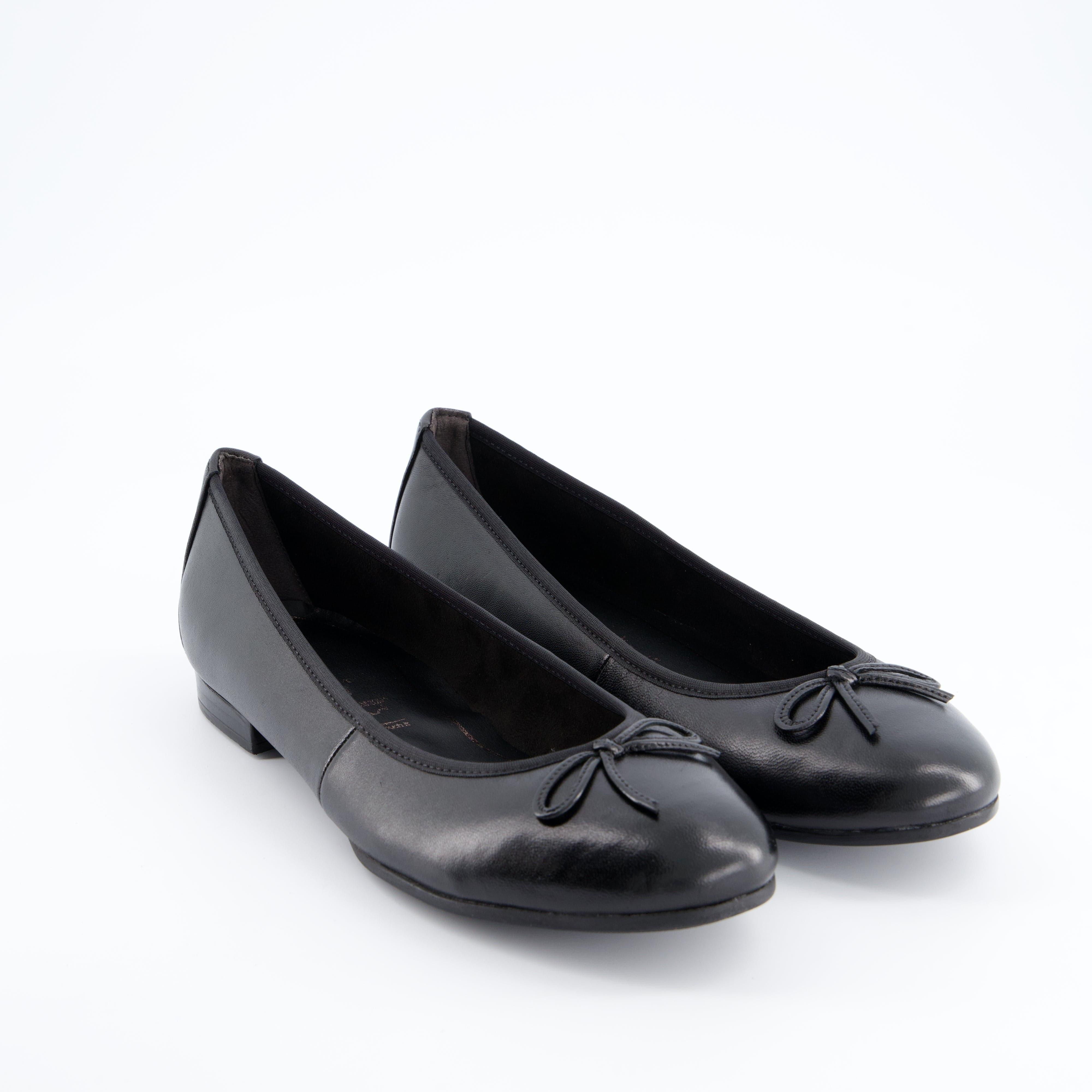 TAMARIS Damenschuhe - Ballerinas, Ballerinas
