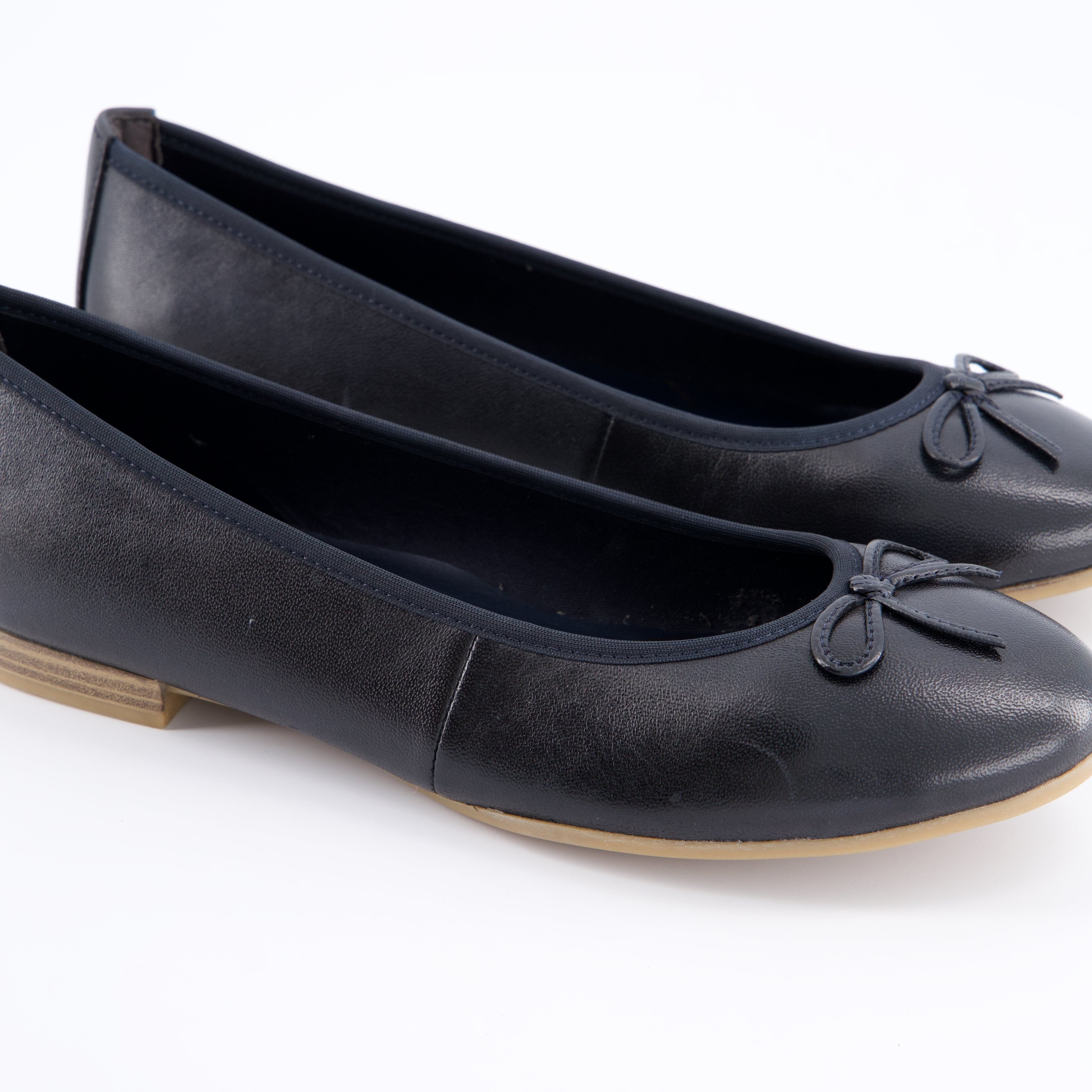 TAMARIS Damenschuhe - Ballerinas, Ballerinas