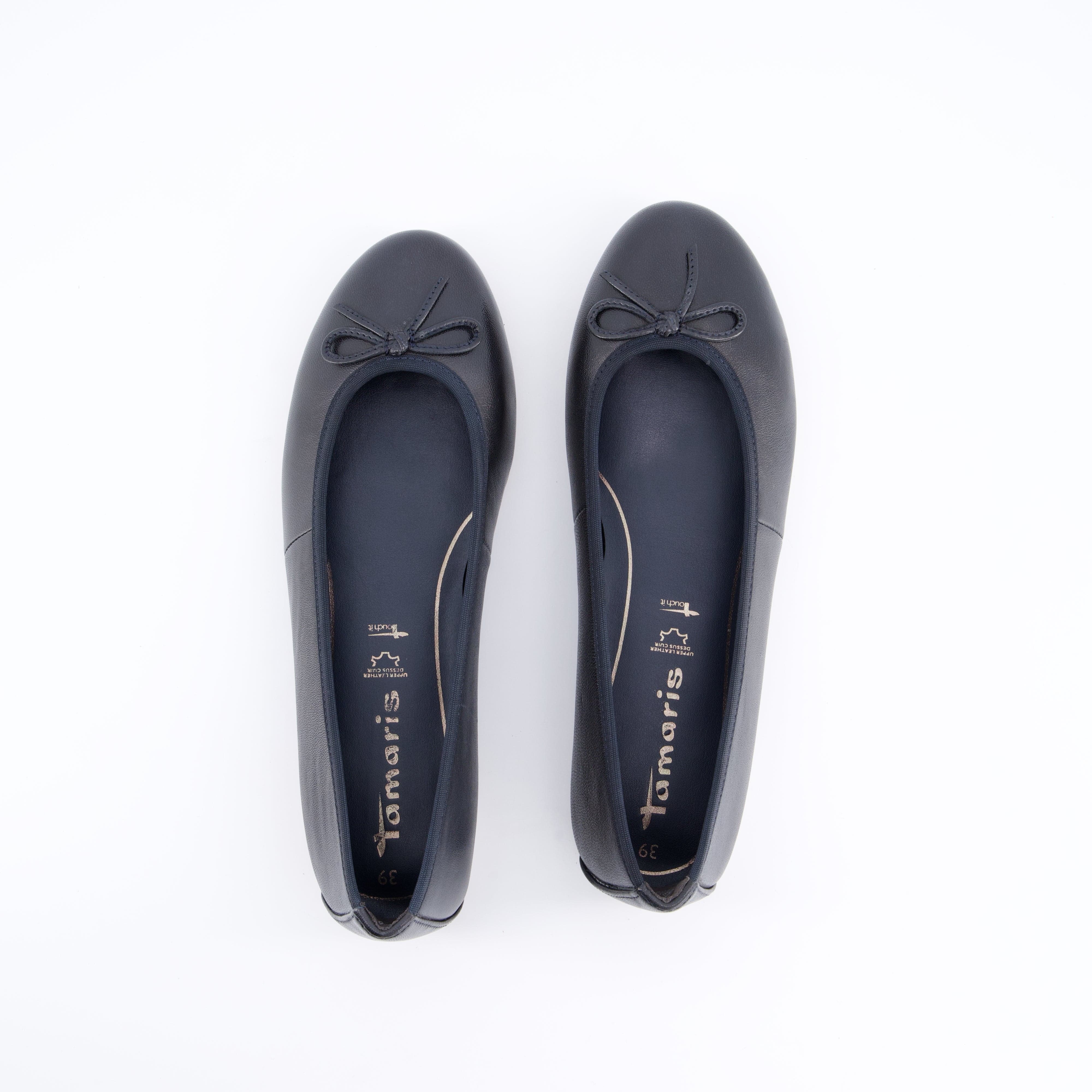 TAMARIS Damenschuhe - Ballerinas, Ballerinas