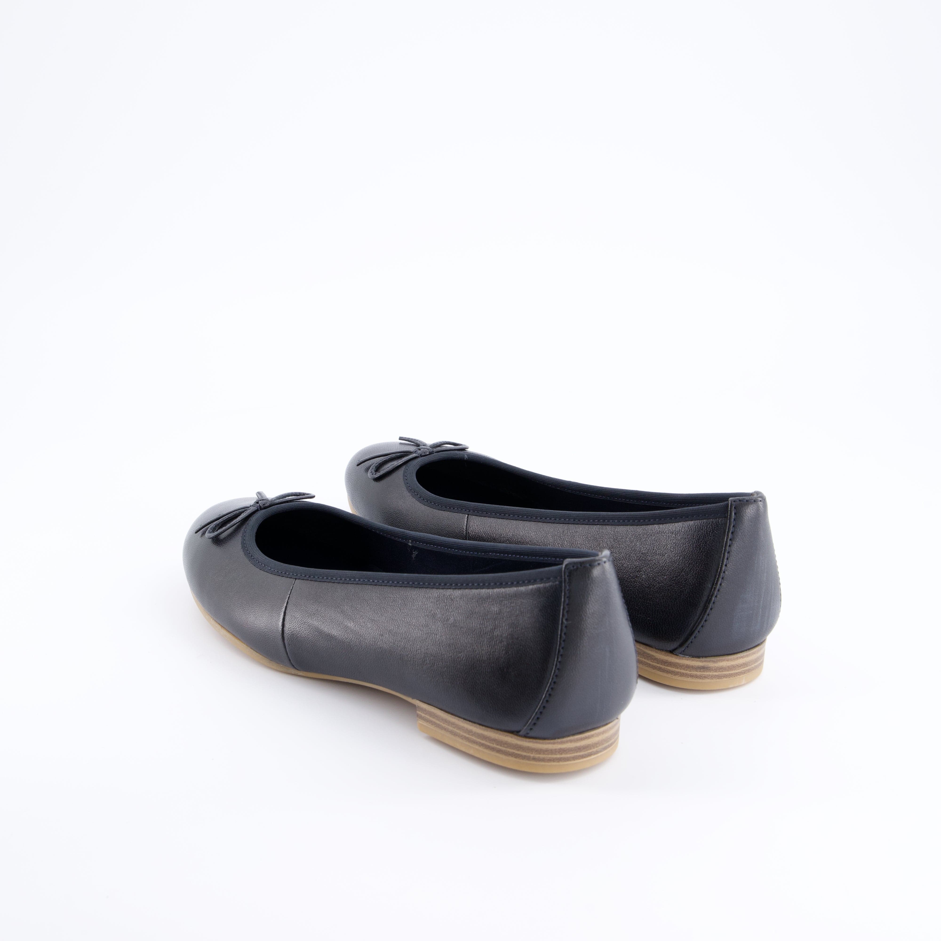 TAMARIS Damenschuhe - Ballerinas, Ballerinas