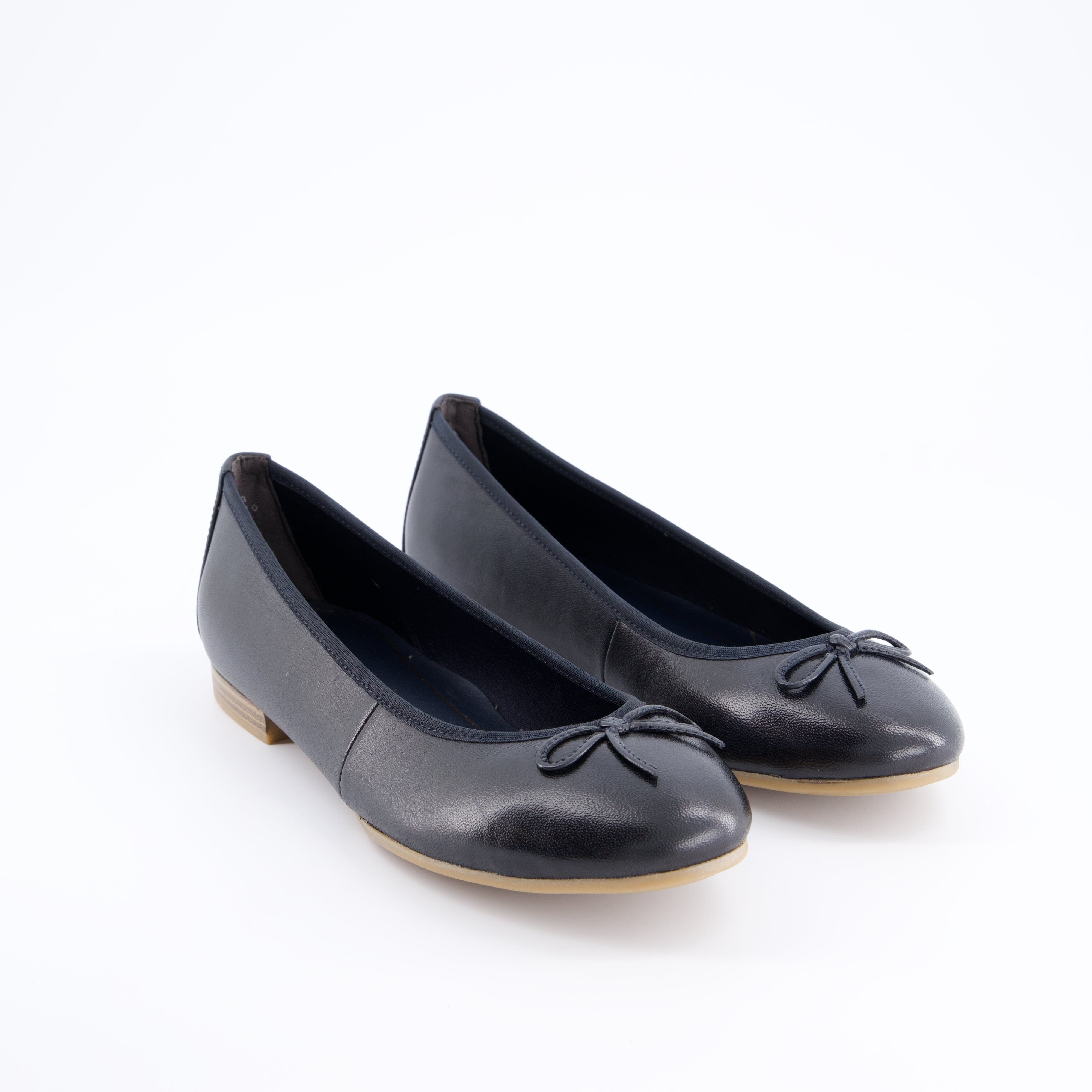 TAMARIS Damenschuhe - Ballerinas, Ballerinas