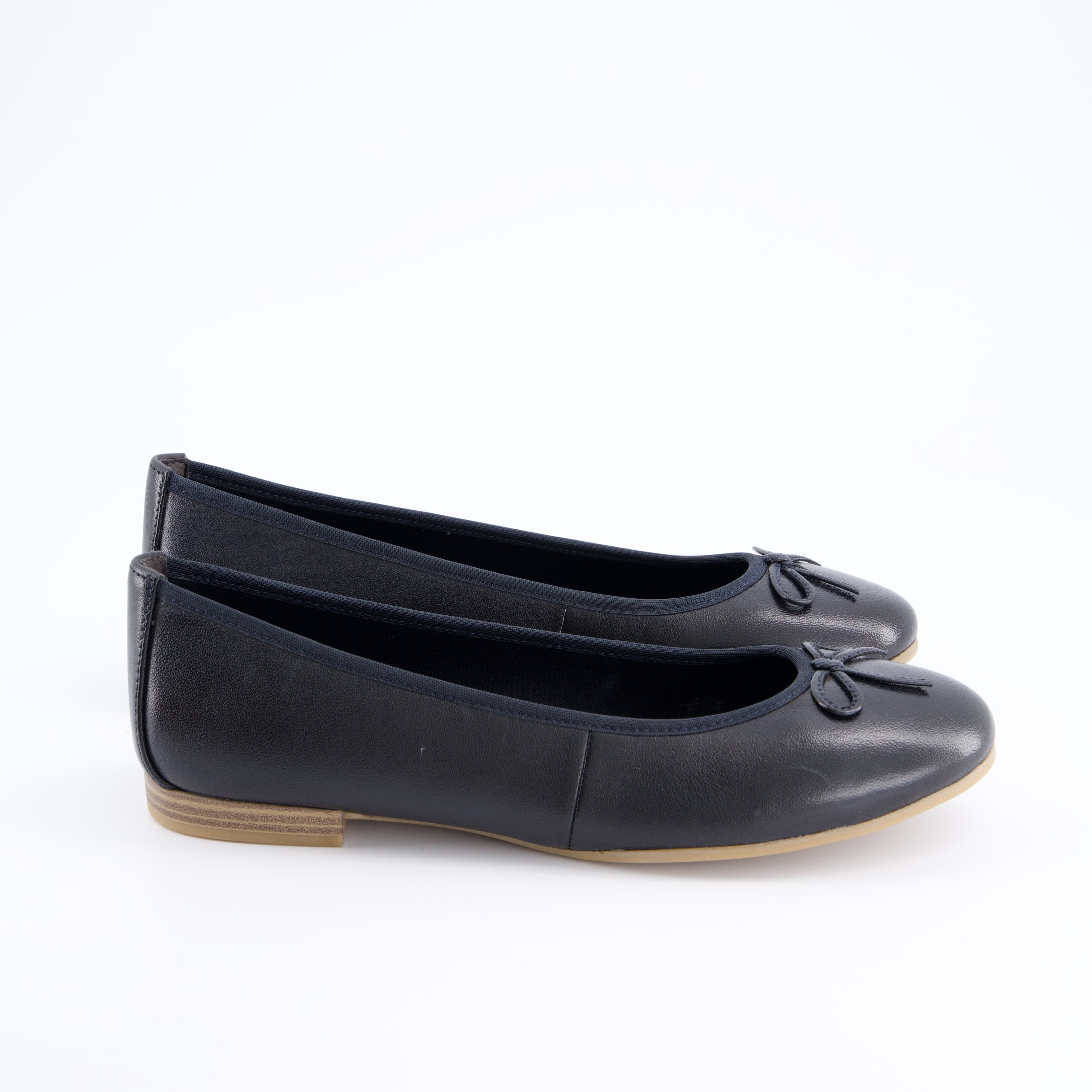 TAMARIS Damenschuhe - Ballerinas, Ballerinas
