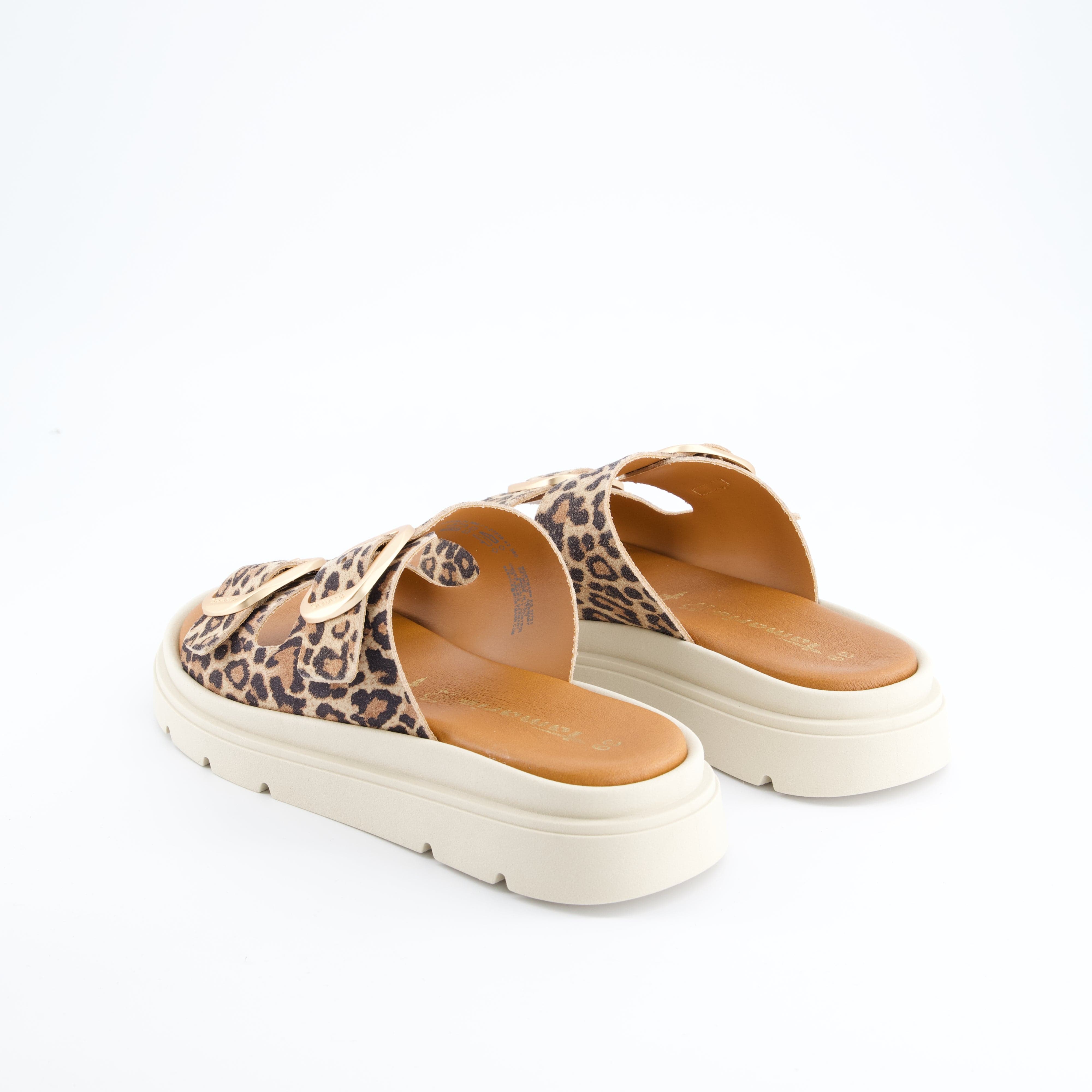 TAMARIS Damenschuhe - Pantoffel, Pantoffel