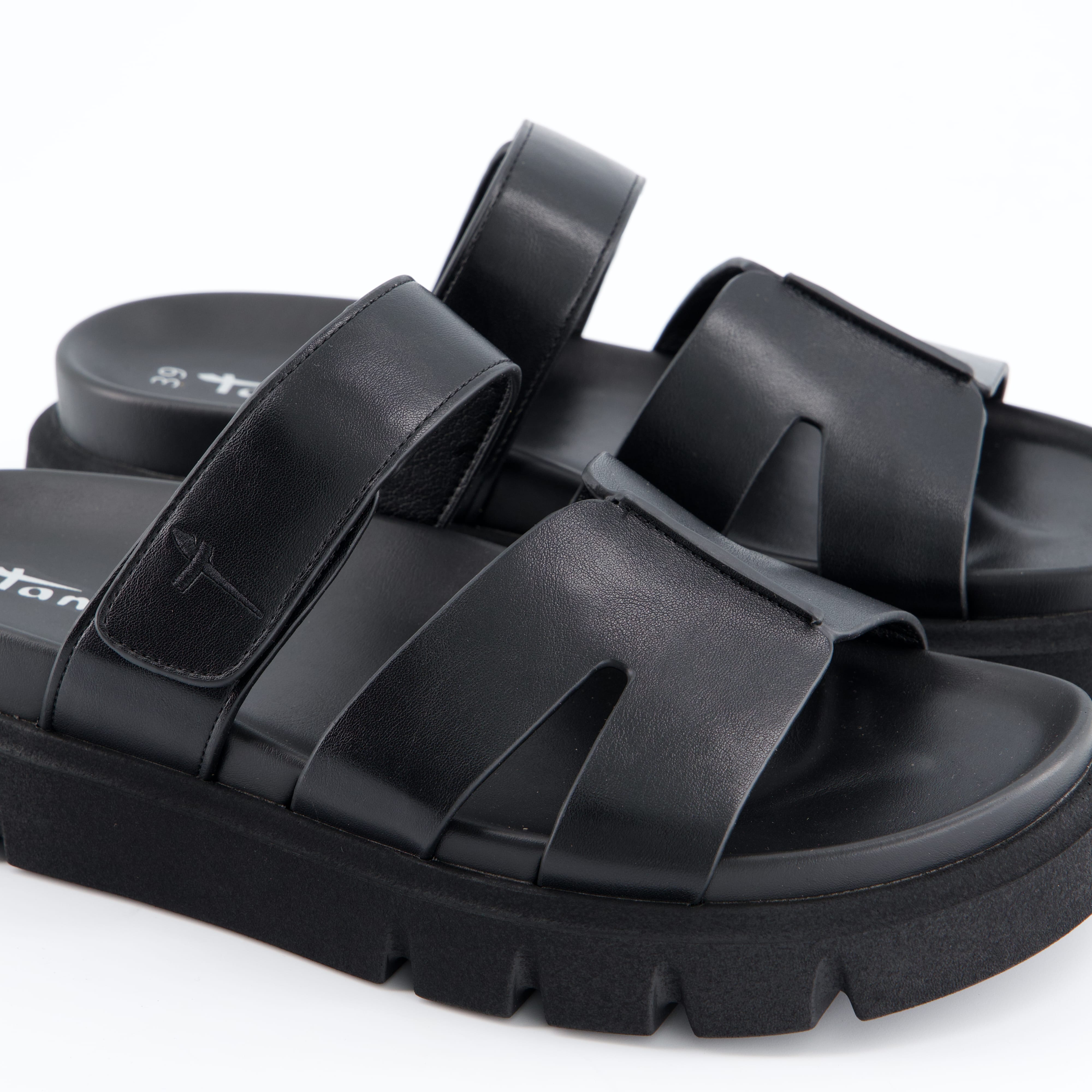 TAMARIS Damenschuhe - Pantoffel Pantoffel