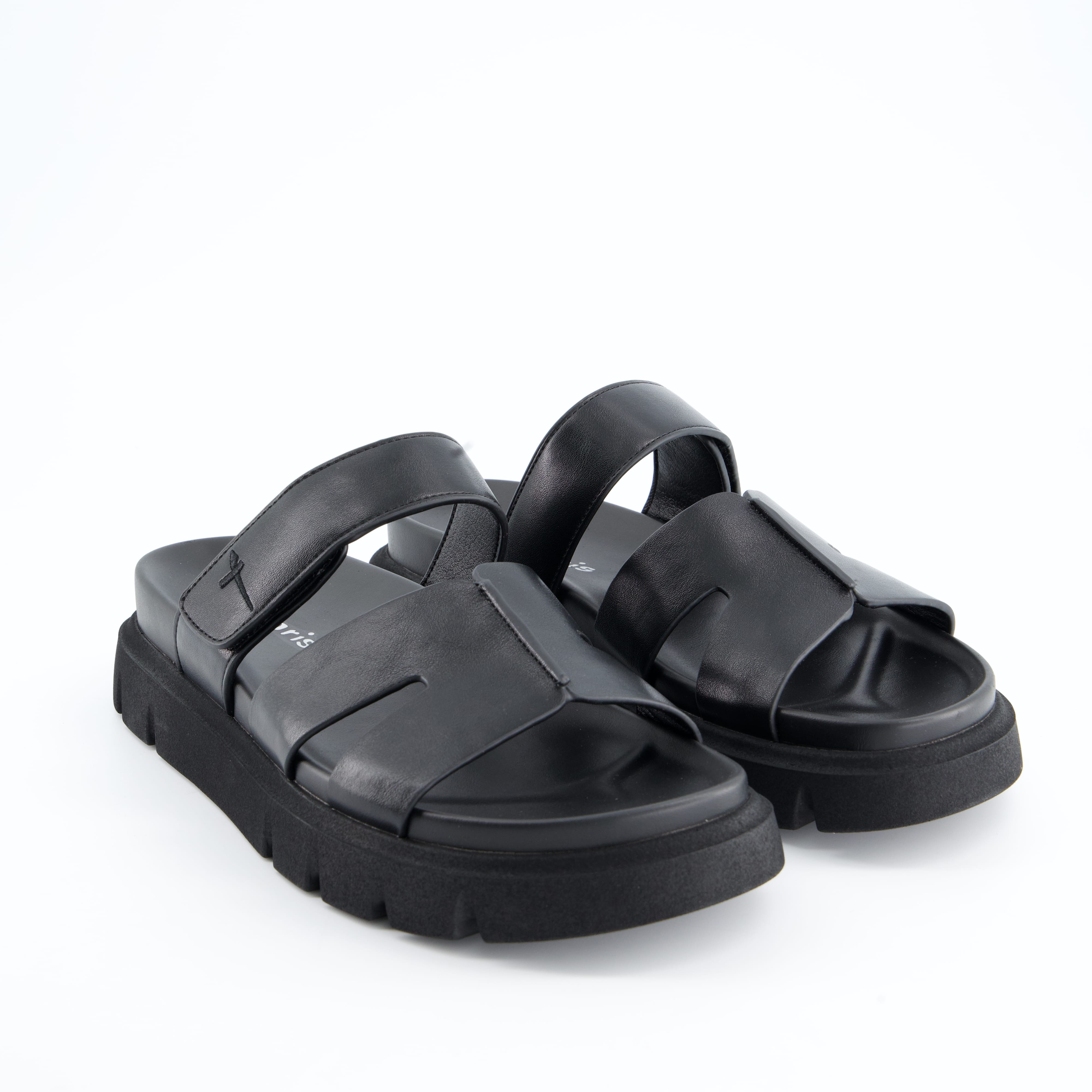 TAMARIS Damenschuhe - Pantoffel Pantoffel