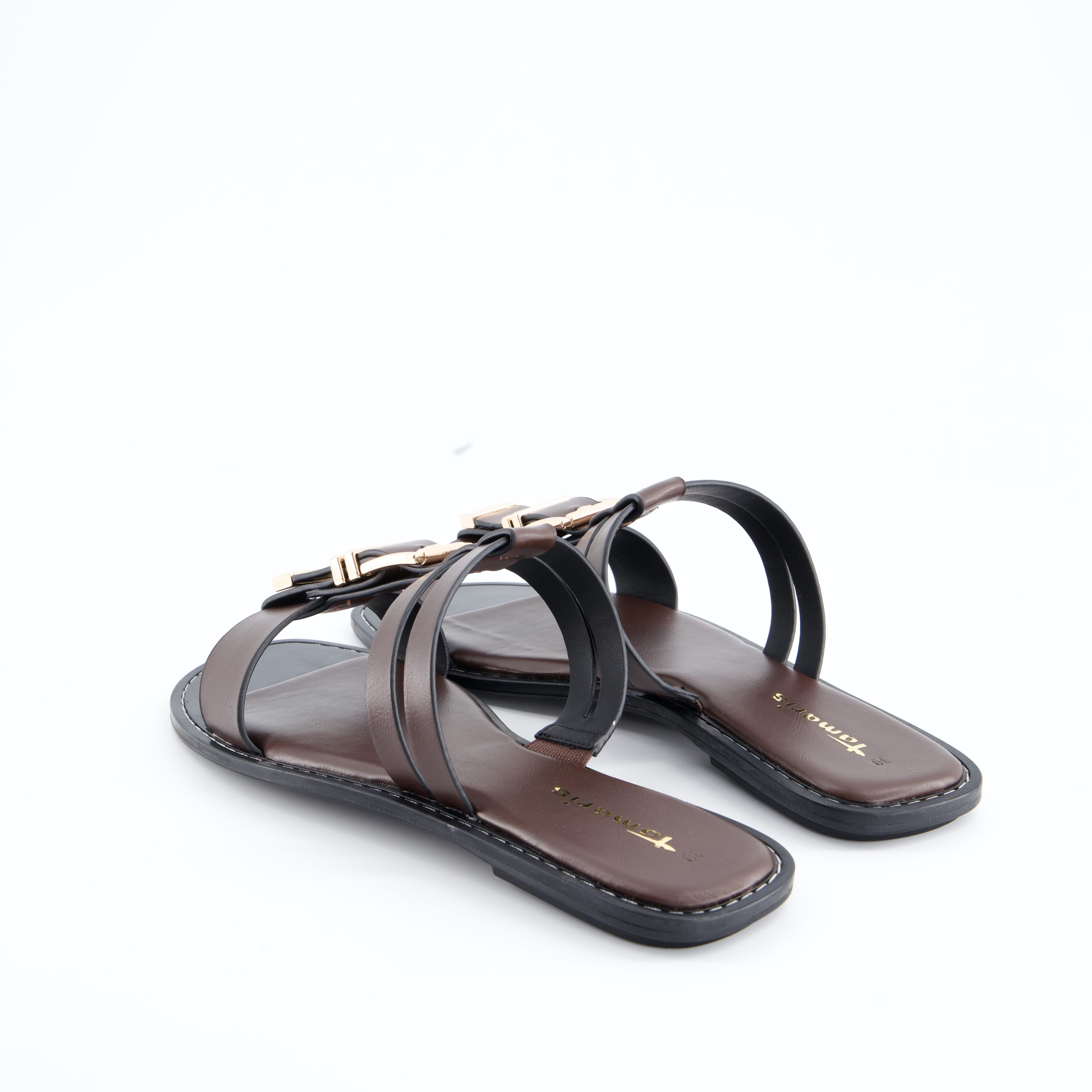 TAMARIS Damenschuhe - Pantoffel Pantoffel