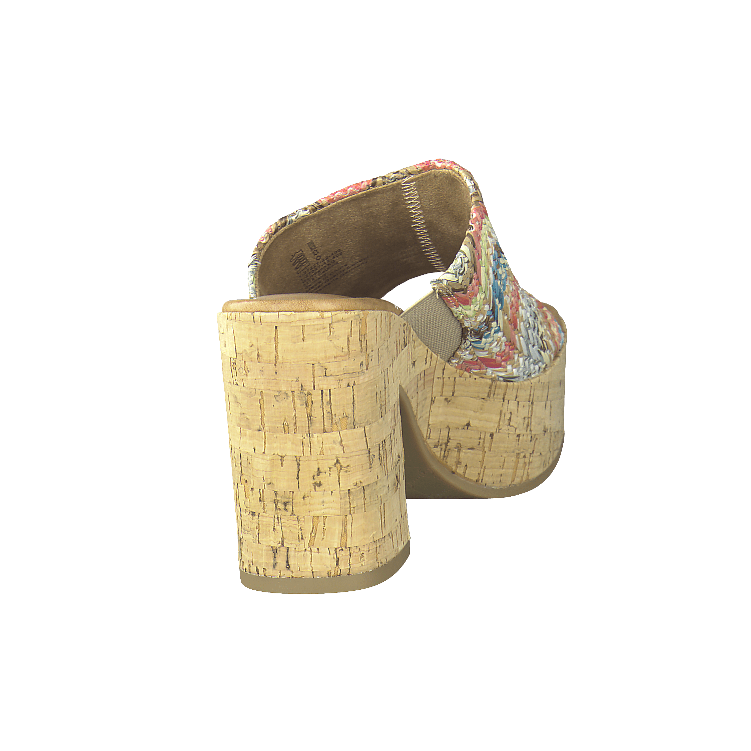 TAMARIS Damenschuhe - Pantoffel, Pantoffel