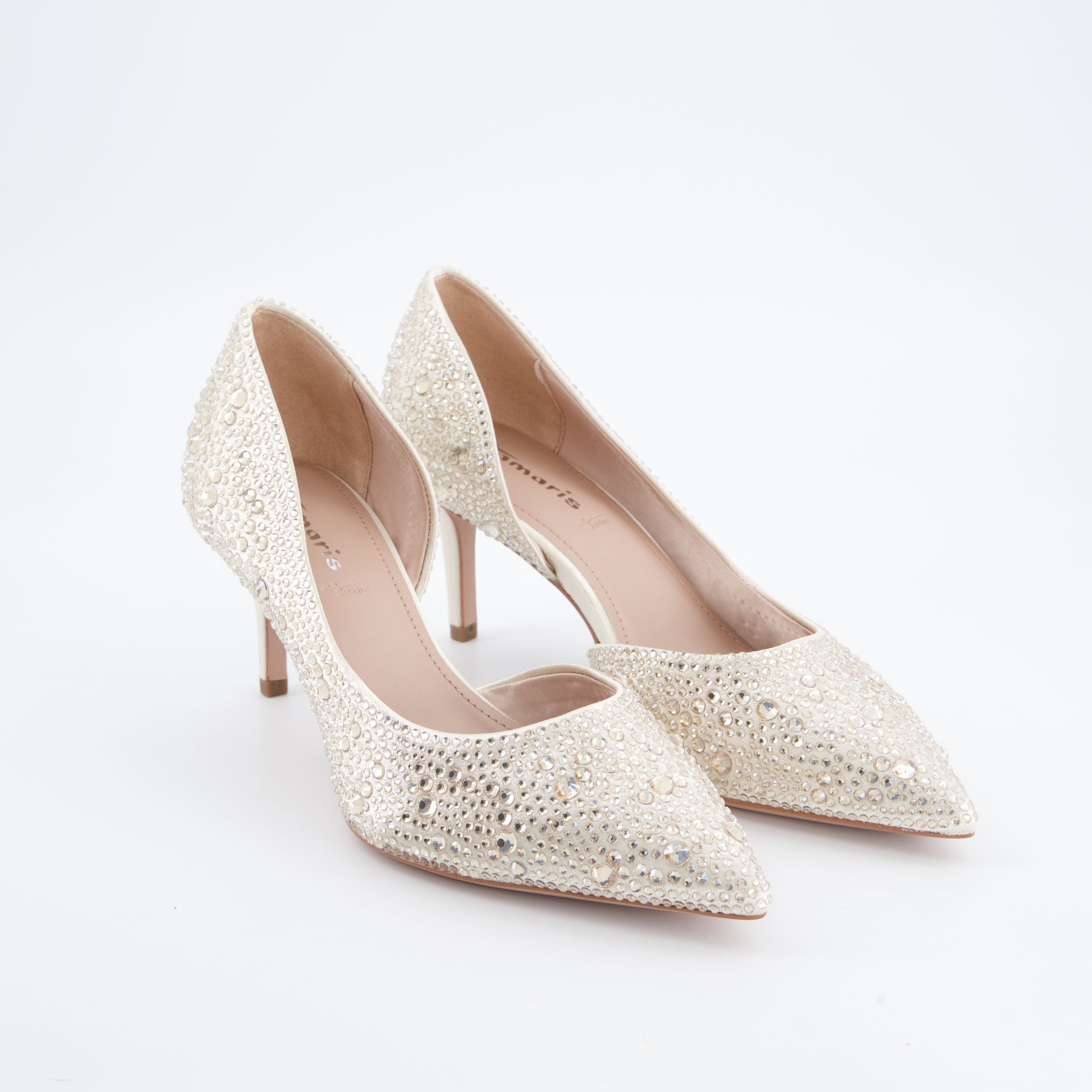 TAMARIS Damenschuhe - Pumps Pumps