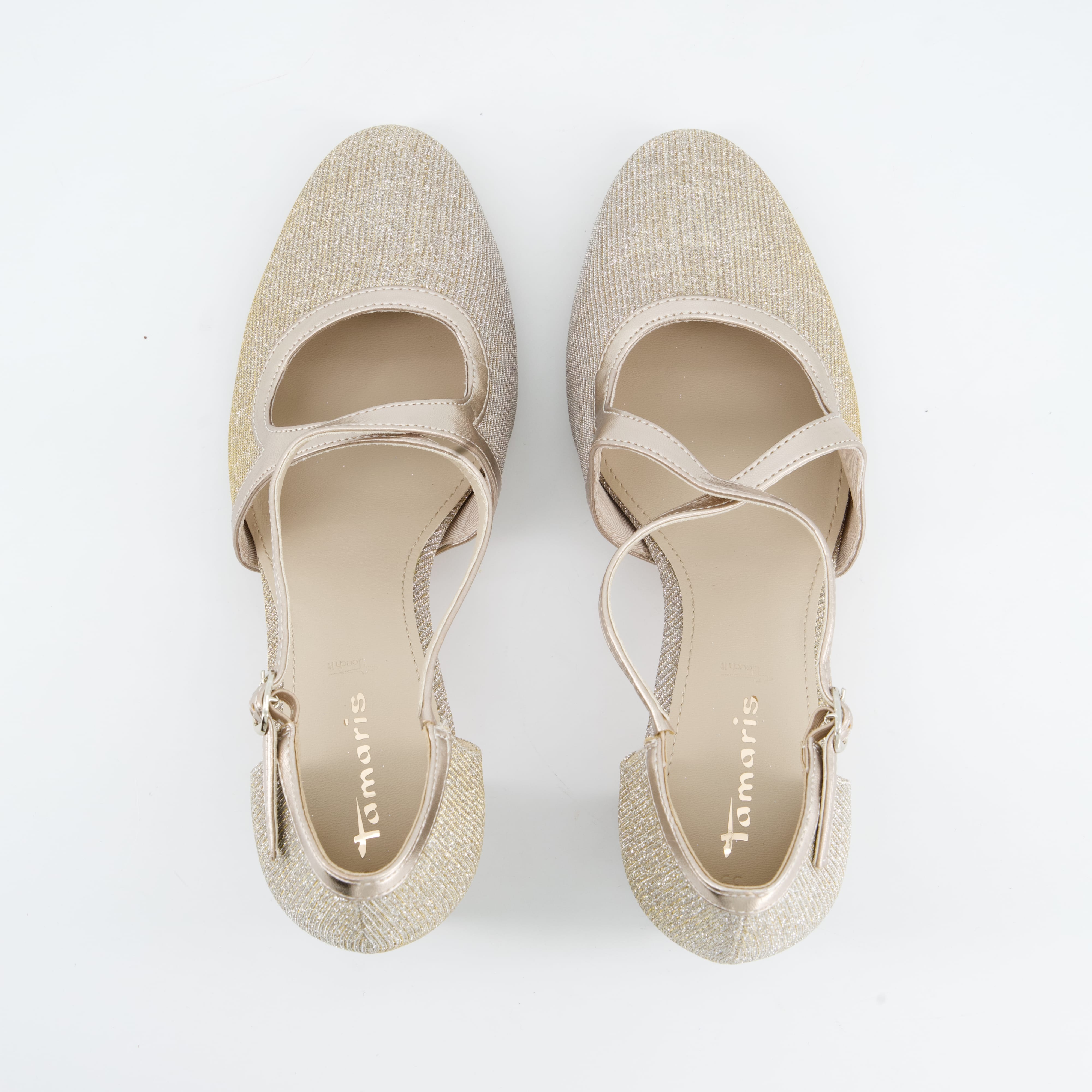 TAMARIS Damenschuhe - Pumps Pumps