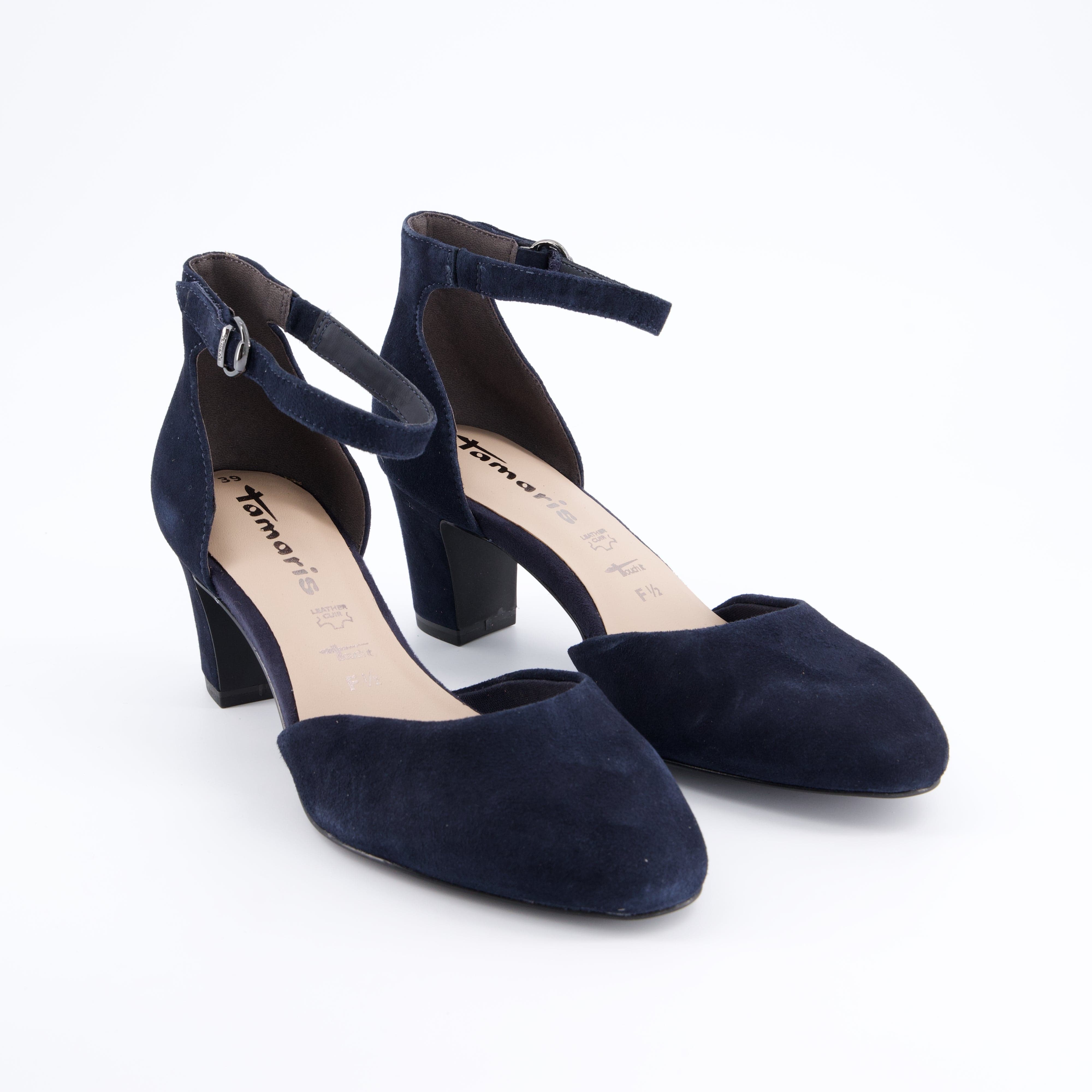 TAMARIS Damenschuhe - Pumps, Pumps
