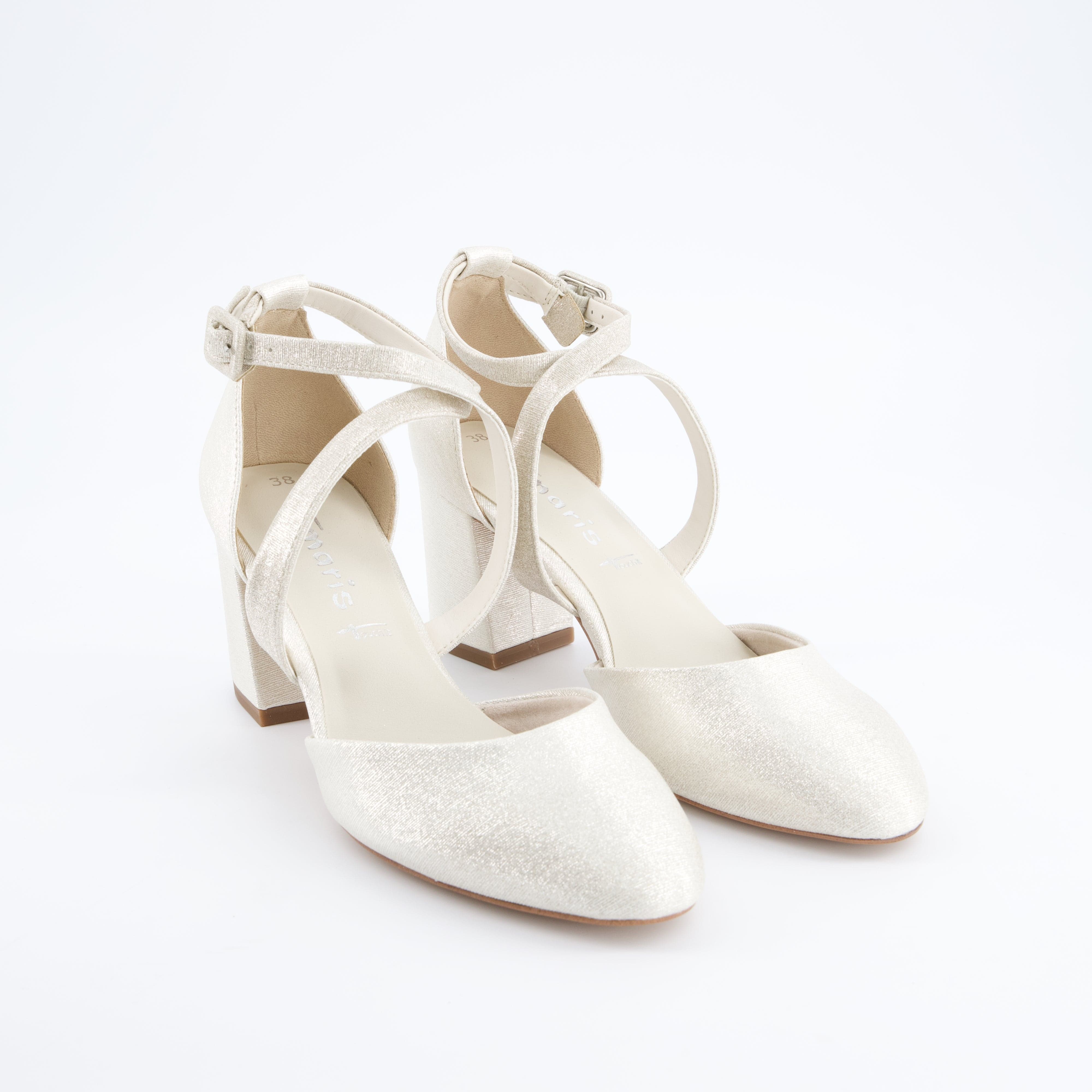 TAMARIS Damenschuhe - Pumps, Pumps