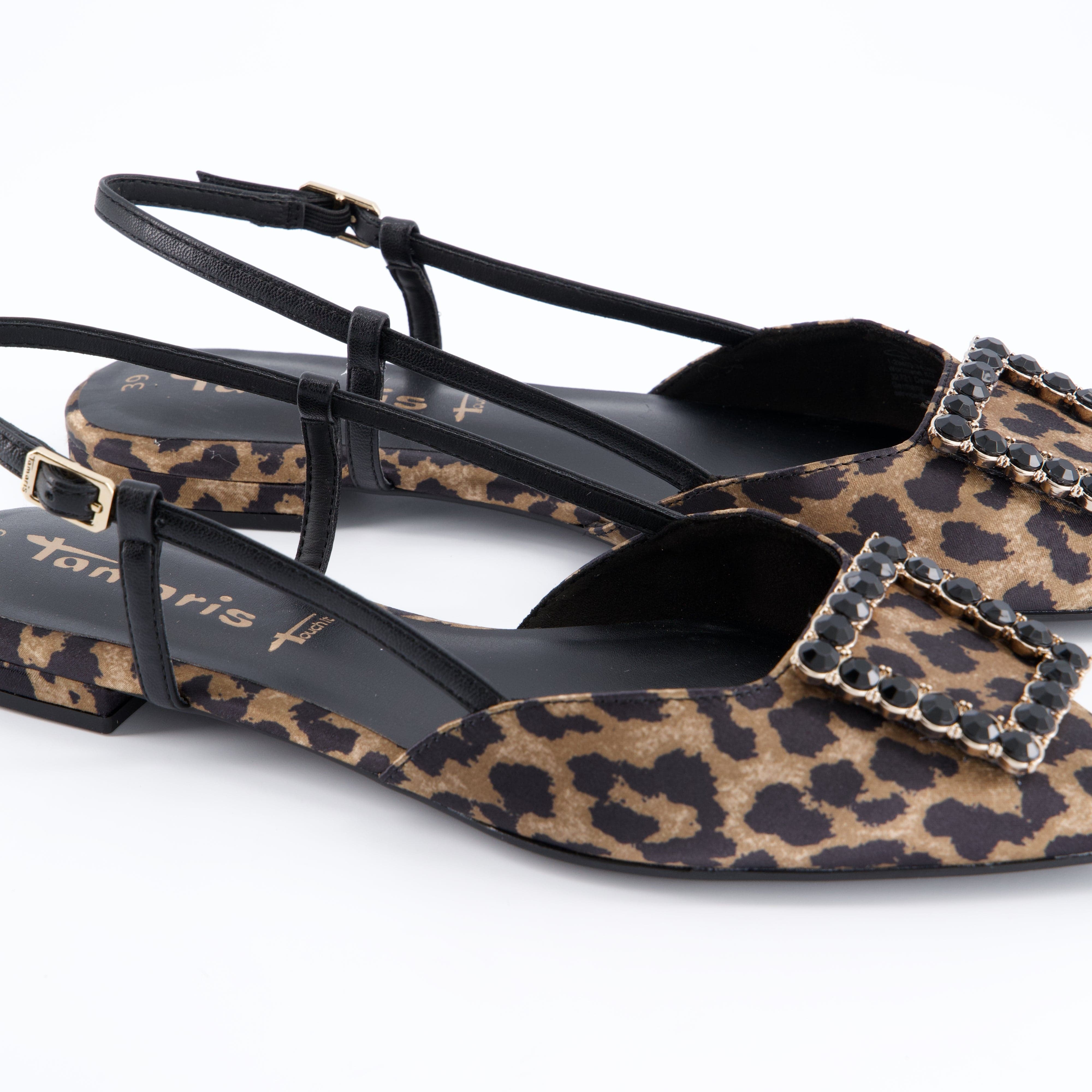 TAMARIS Damenschuhe - Sandalen, Sandalen
