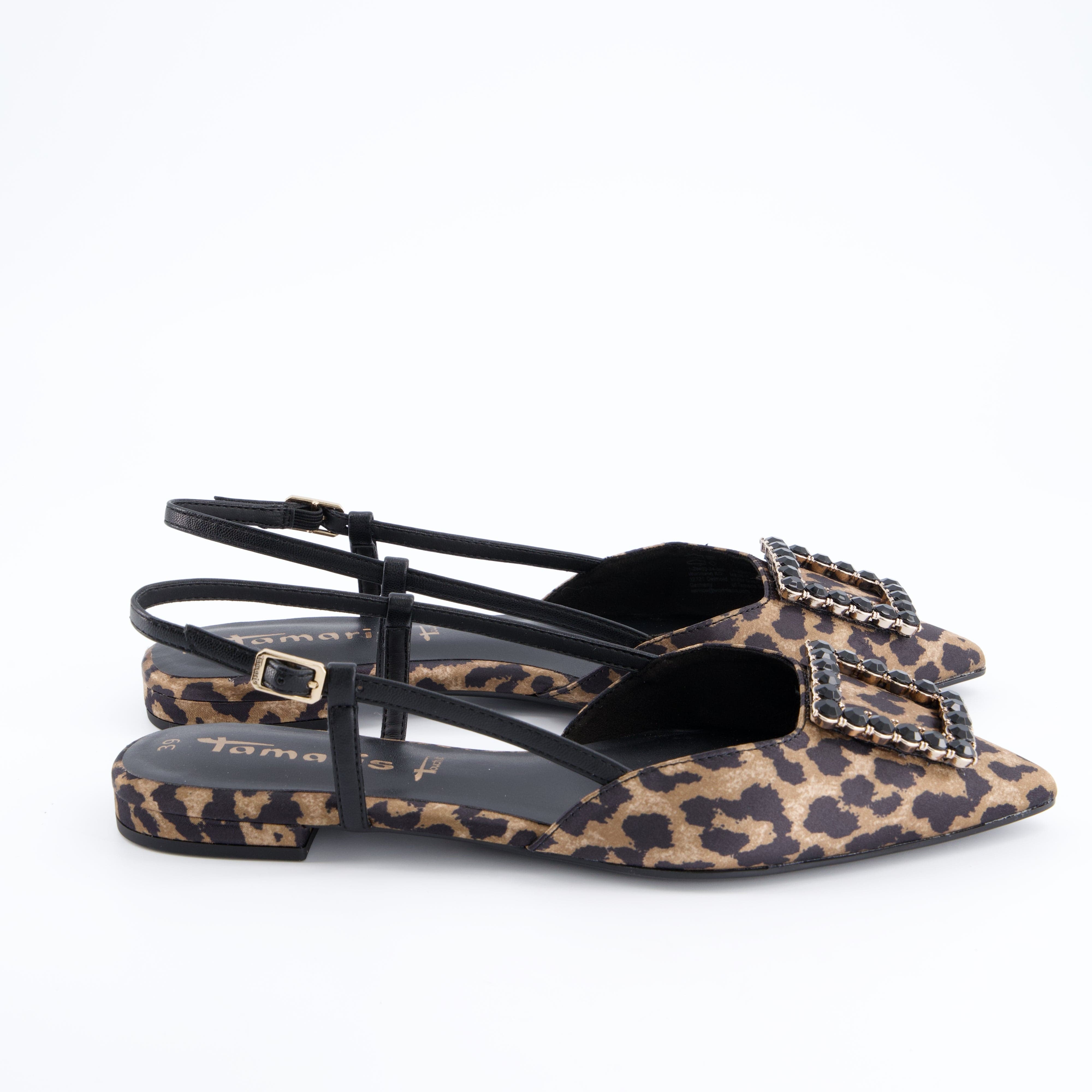 TAMARIS Damenschuhe - Sandalen, Sandalen