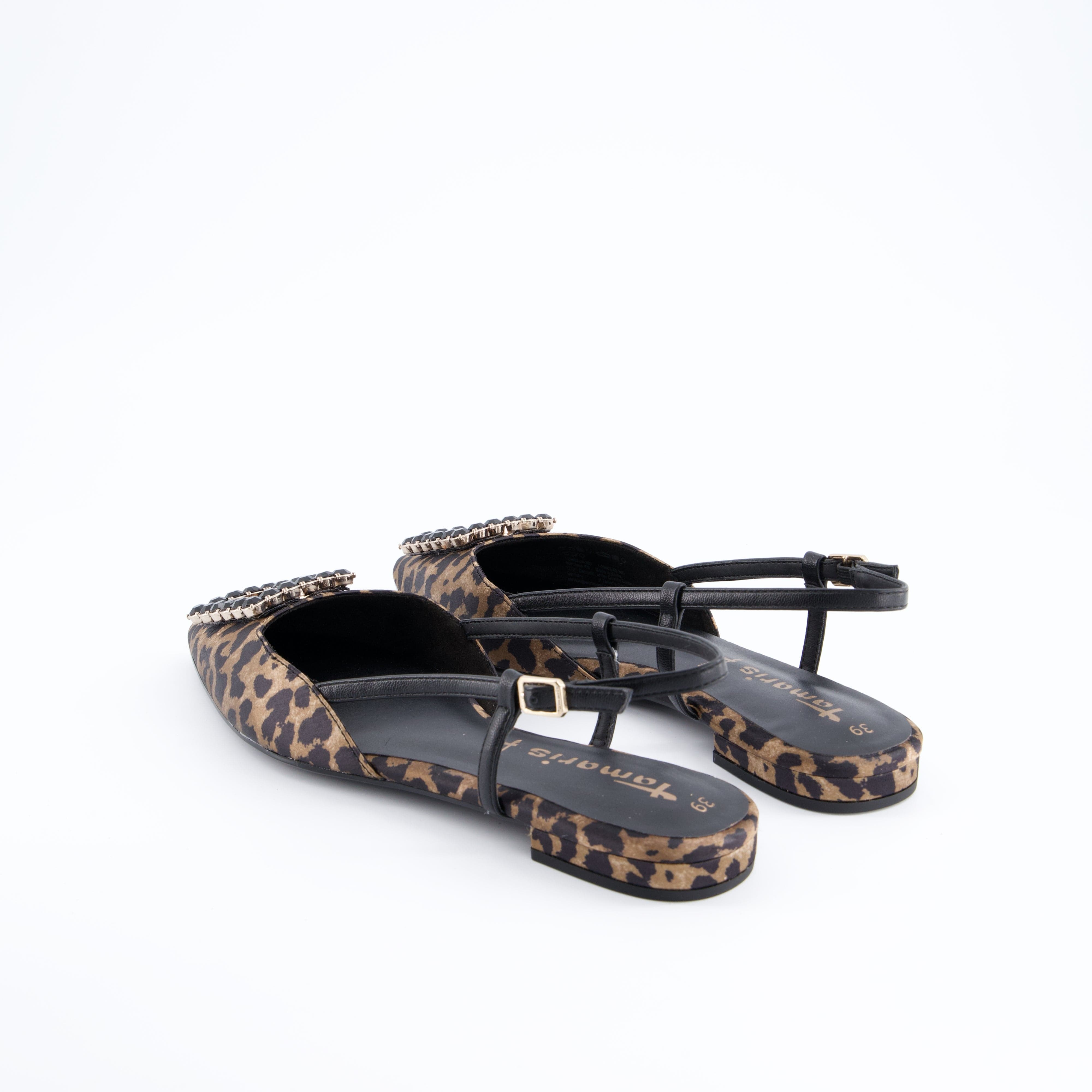 TAMARIS Damenschuhe - Sandalen, Sandalen